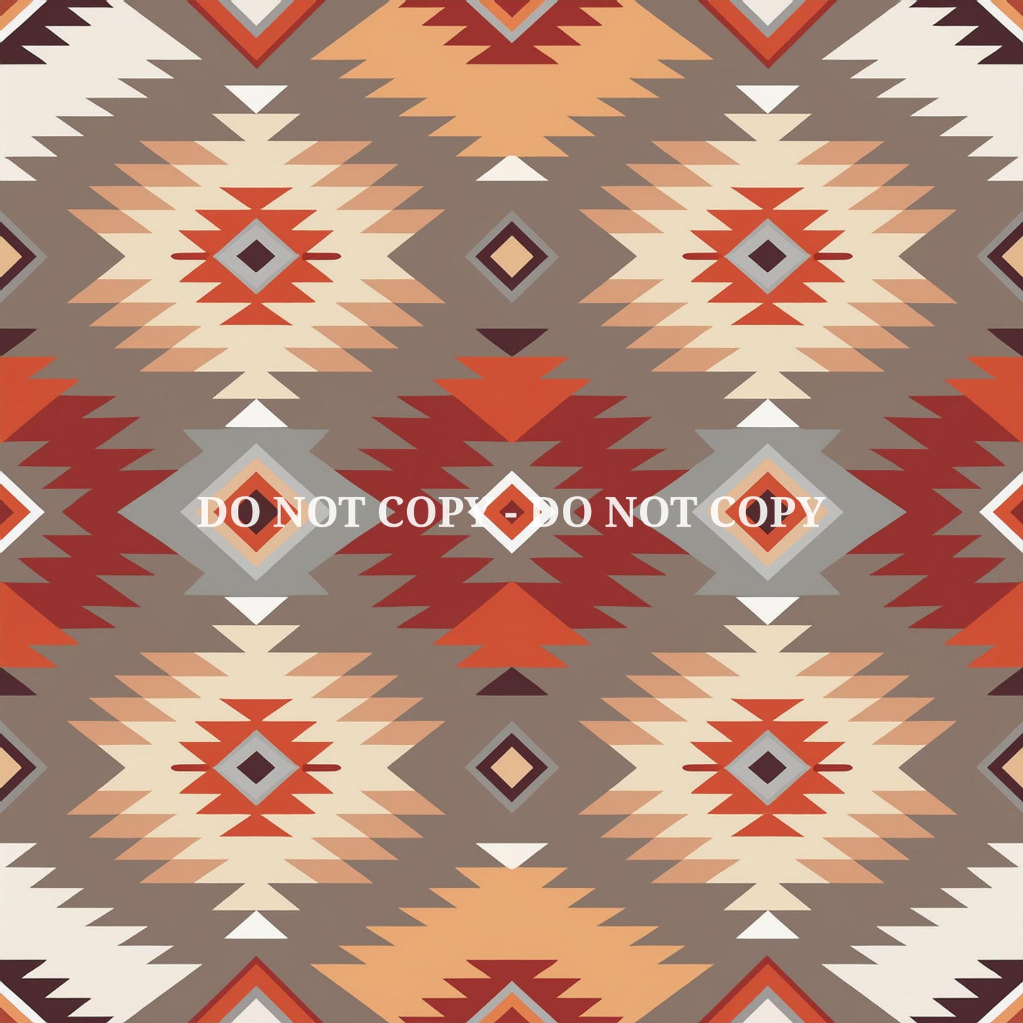 SOUTHWEST AZTEC - MULTIPLE VARIATIONS