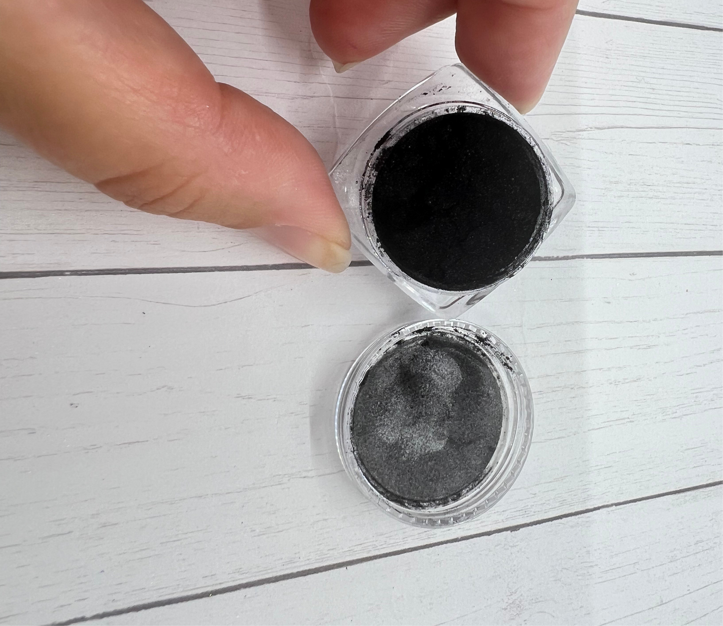 Chrome pigments