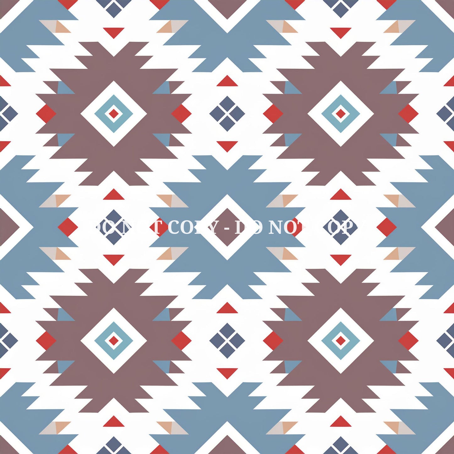 SOUTHWEST AZTEC - MULTIPLE VARIATIONS