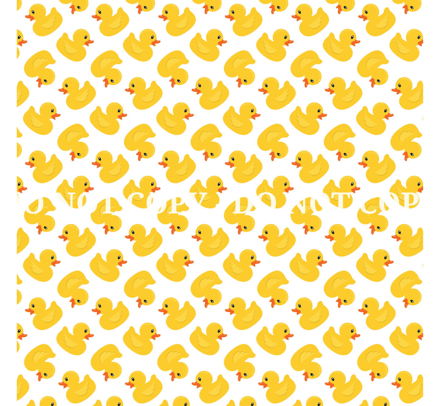 RUBBER DUCKY 5