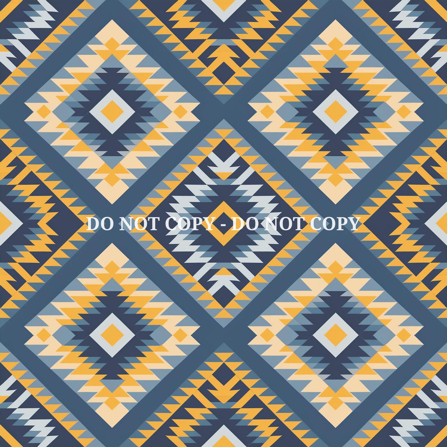 SOUTHWEST AZTEC - MULTIPLE VARIATIONS