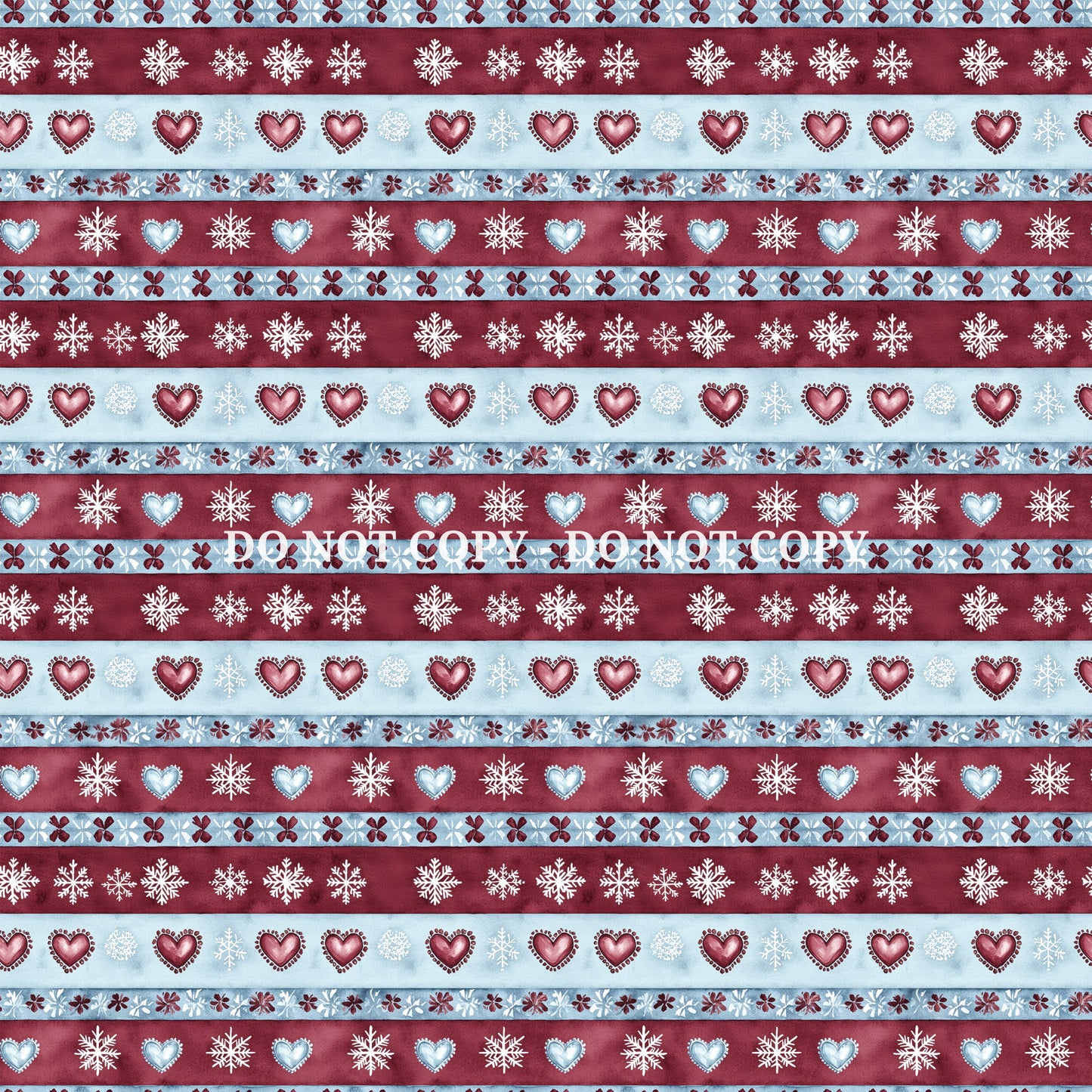 WINTER ROMANCE VINYL - MULTIPLE VARIATIONS