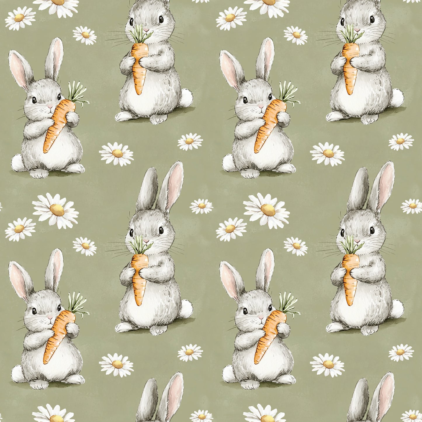 COUNTRYSIDE EASTER - MULTIPLE VARIATIONS