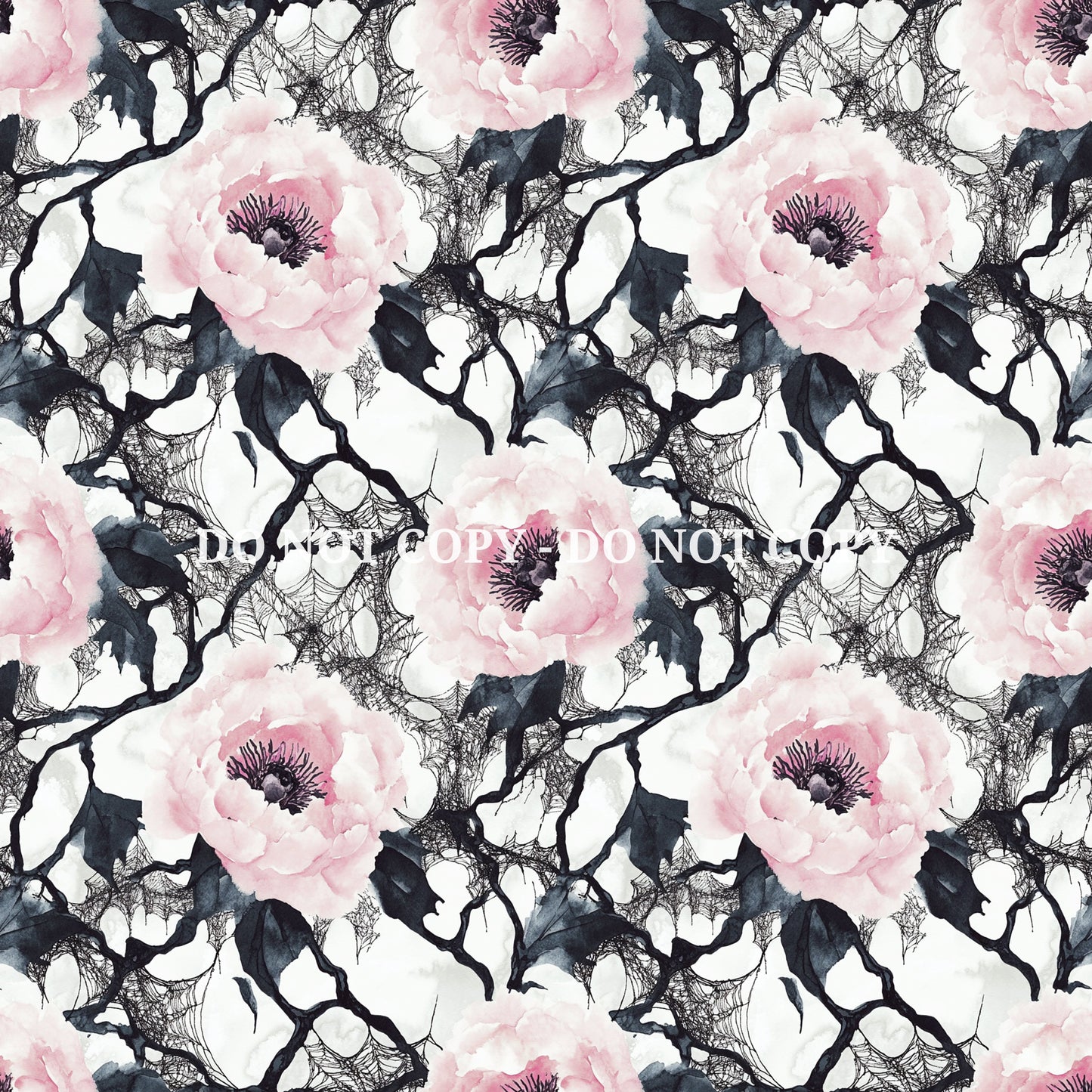PRETTY HAUNTING - MULTIPLE VARIATIONS