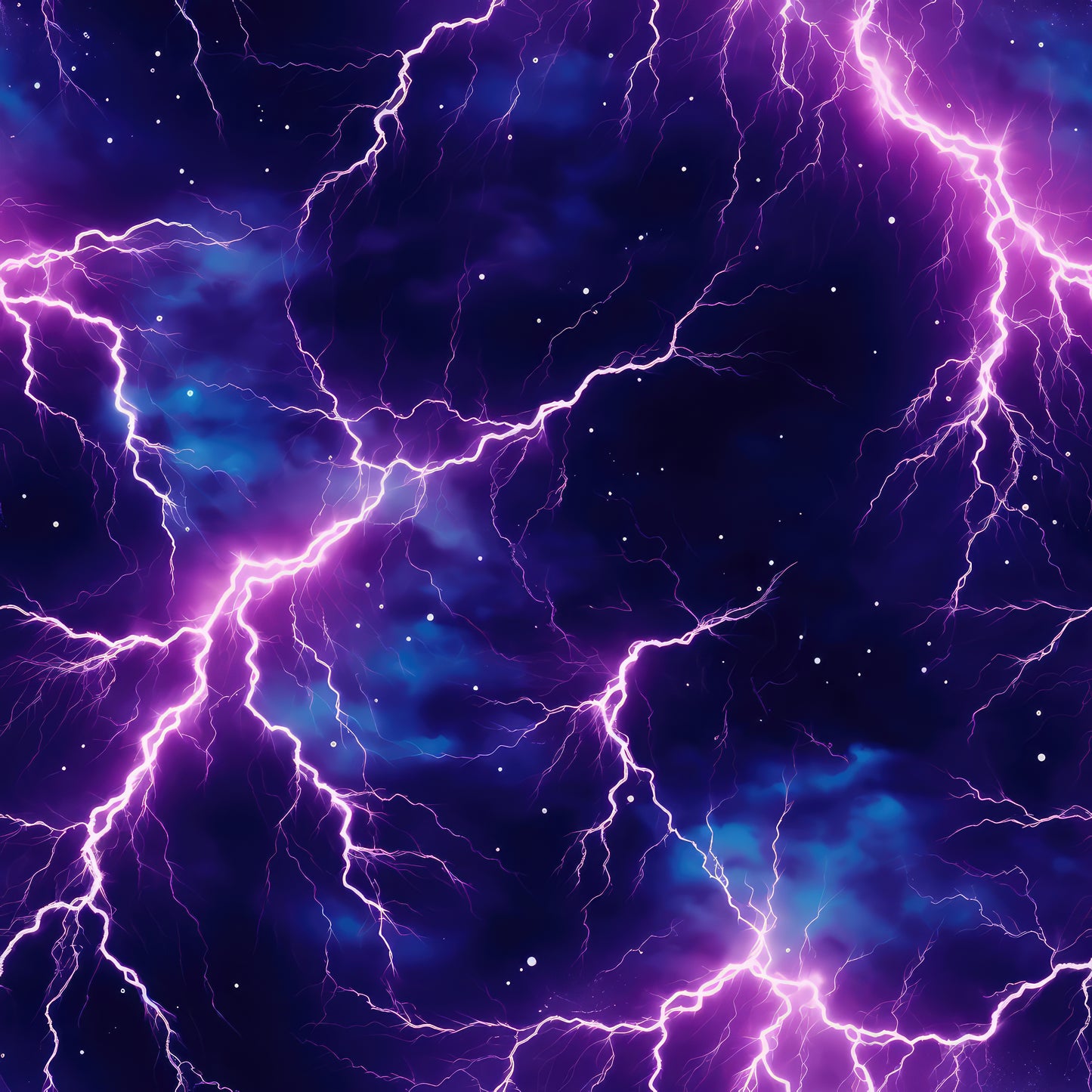 NEON LIGHTNING - MULTIPLE VARIATIONS
