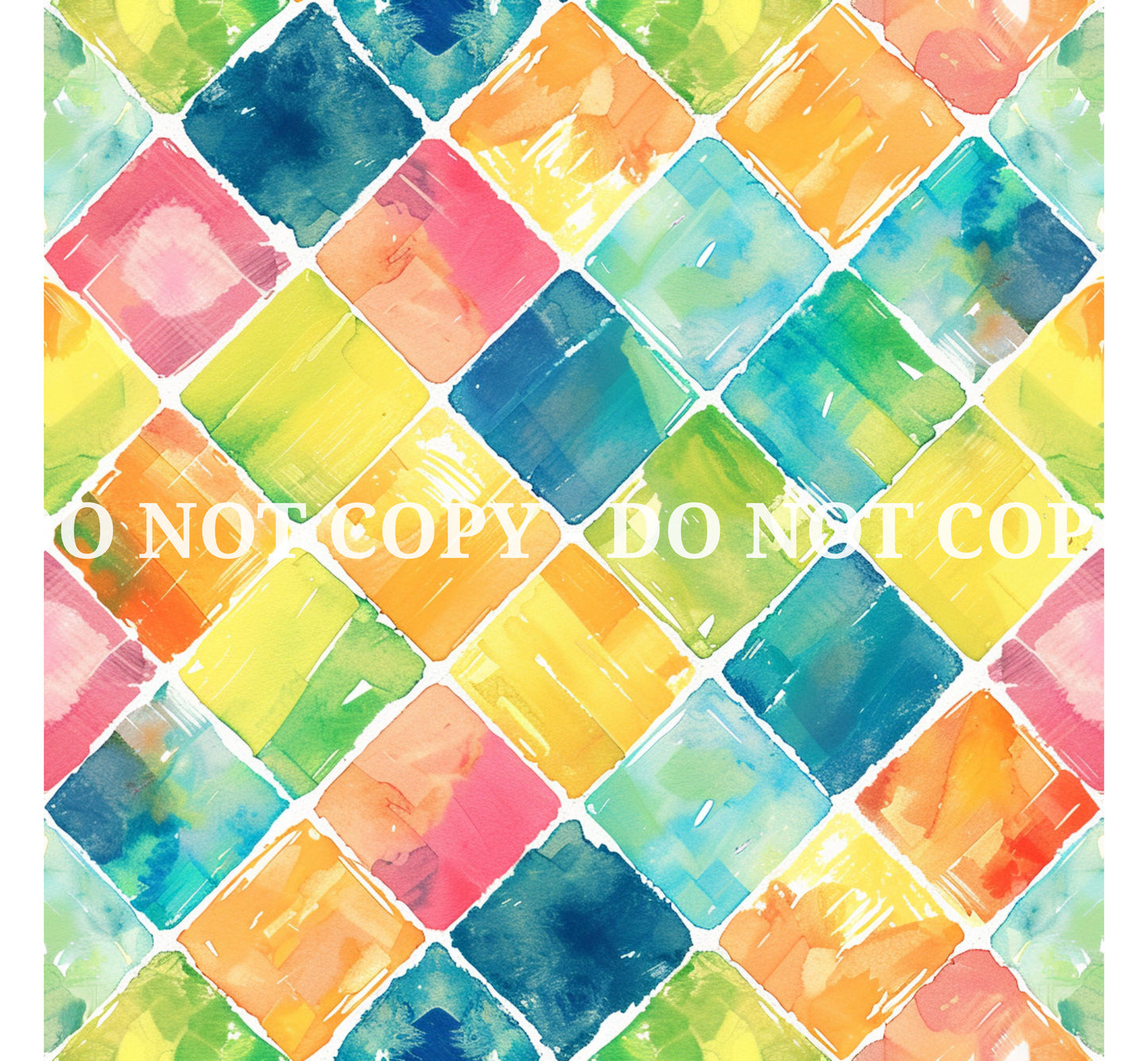 TROPICAL HEAT PATTERN VINYL - MULTIPLE VARIATIONS