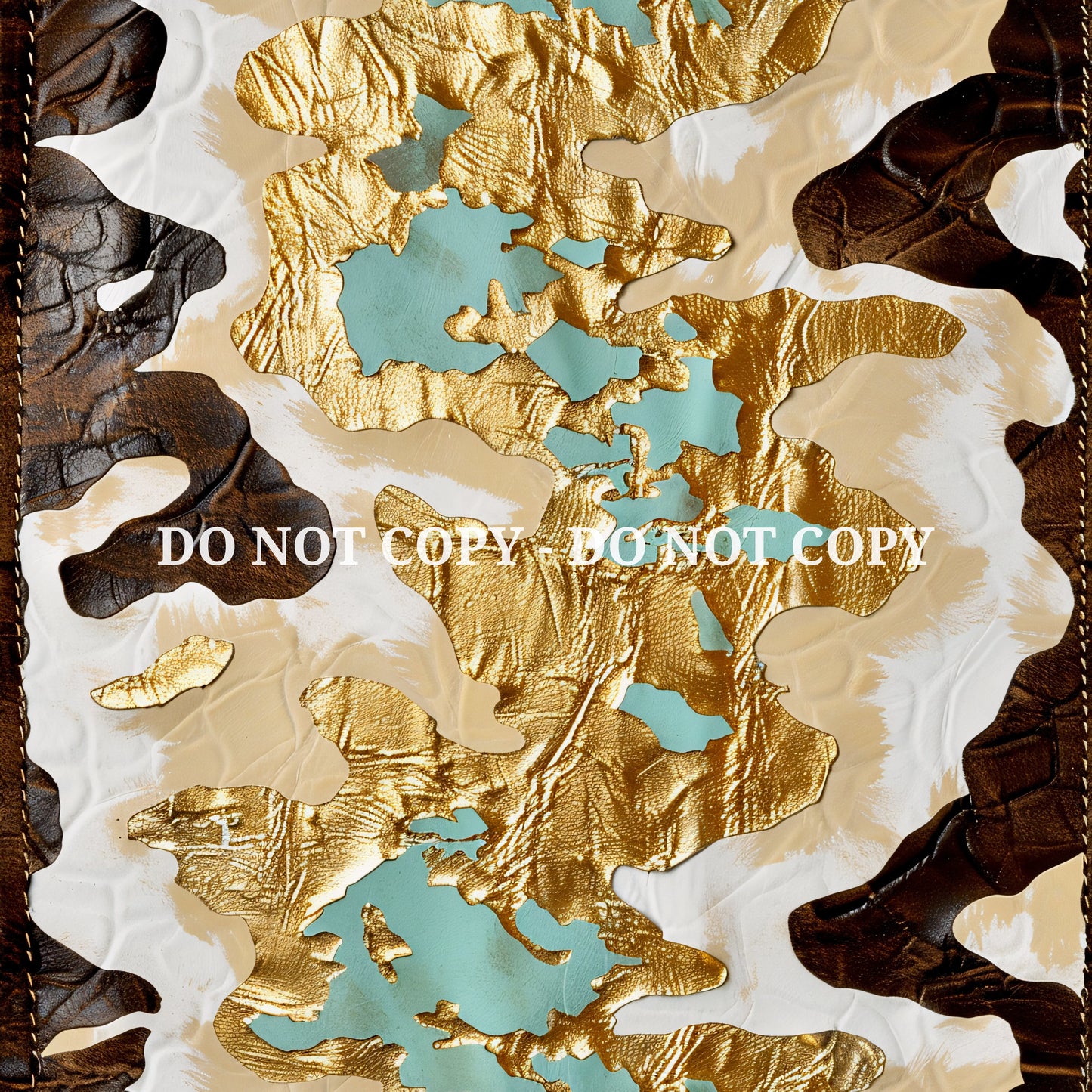 COWBOY LEATHER - MULTIPLE VARIATIONS
