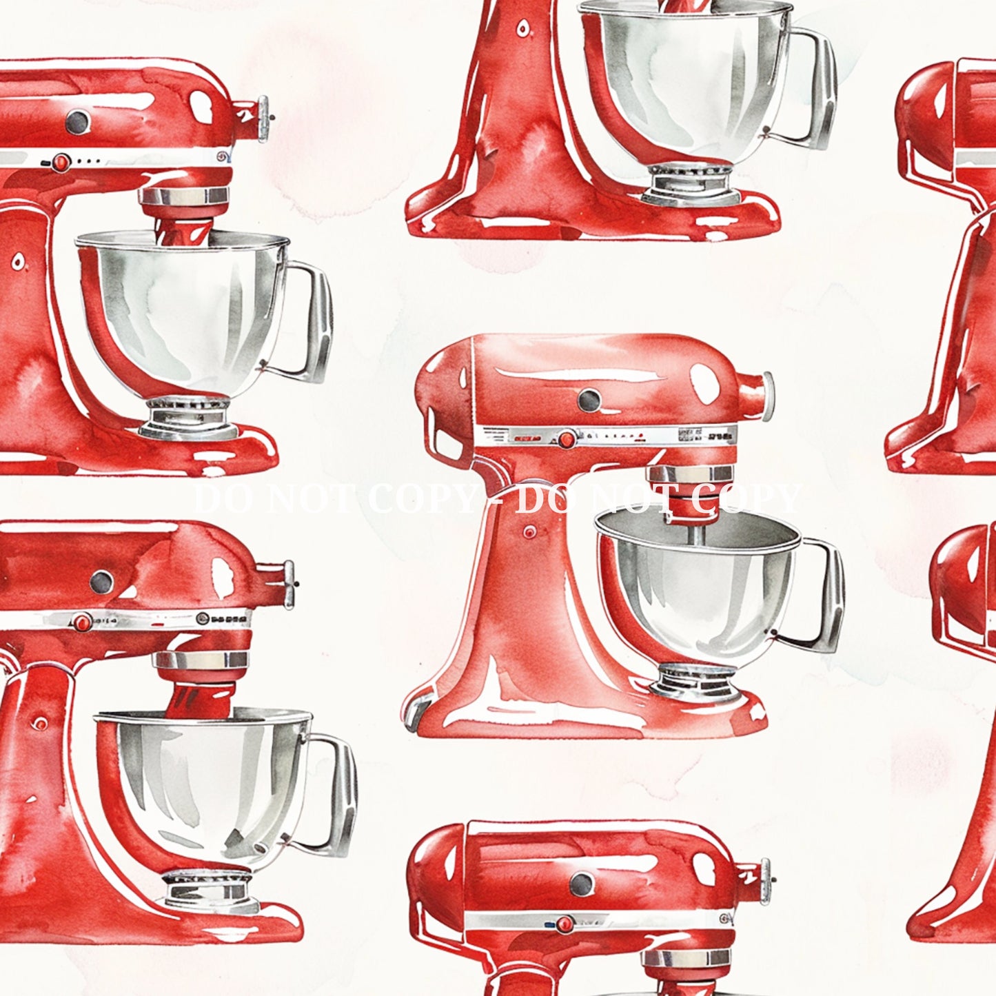 BAKING PARTY VINYL - MULTIPLE VARIATIONS