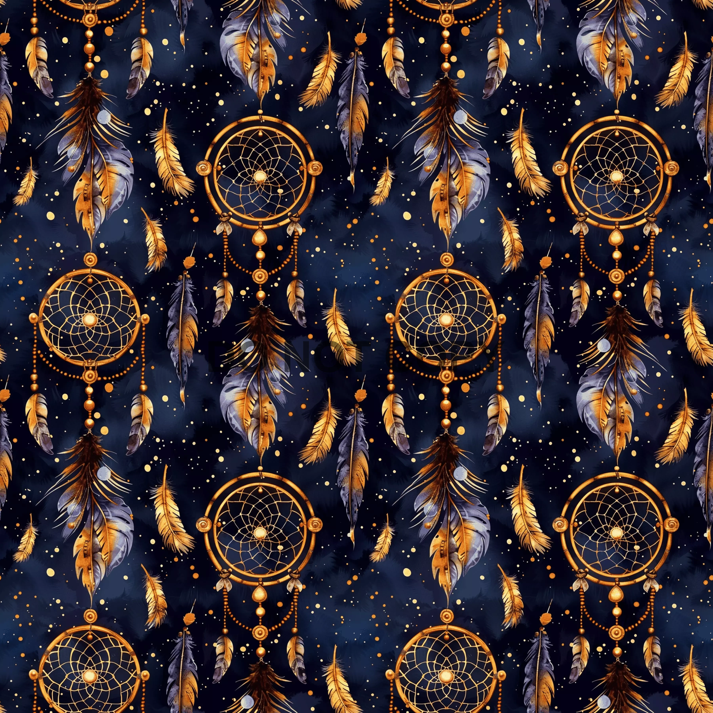 MYSTICAL DREAMCATCHER - MULTIPLE VARIATIONS
