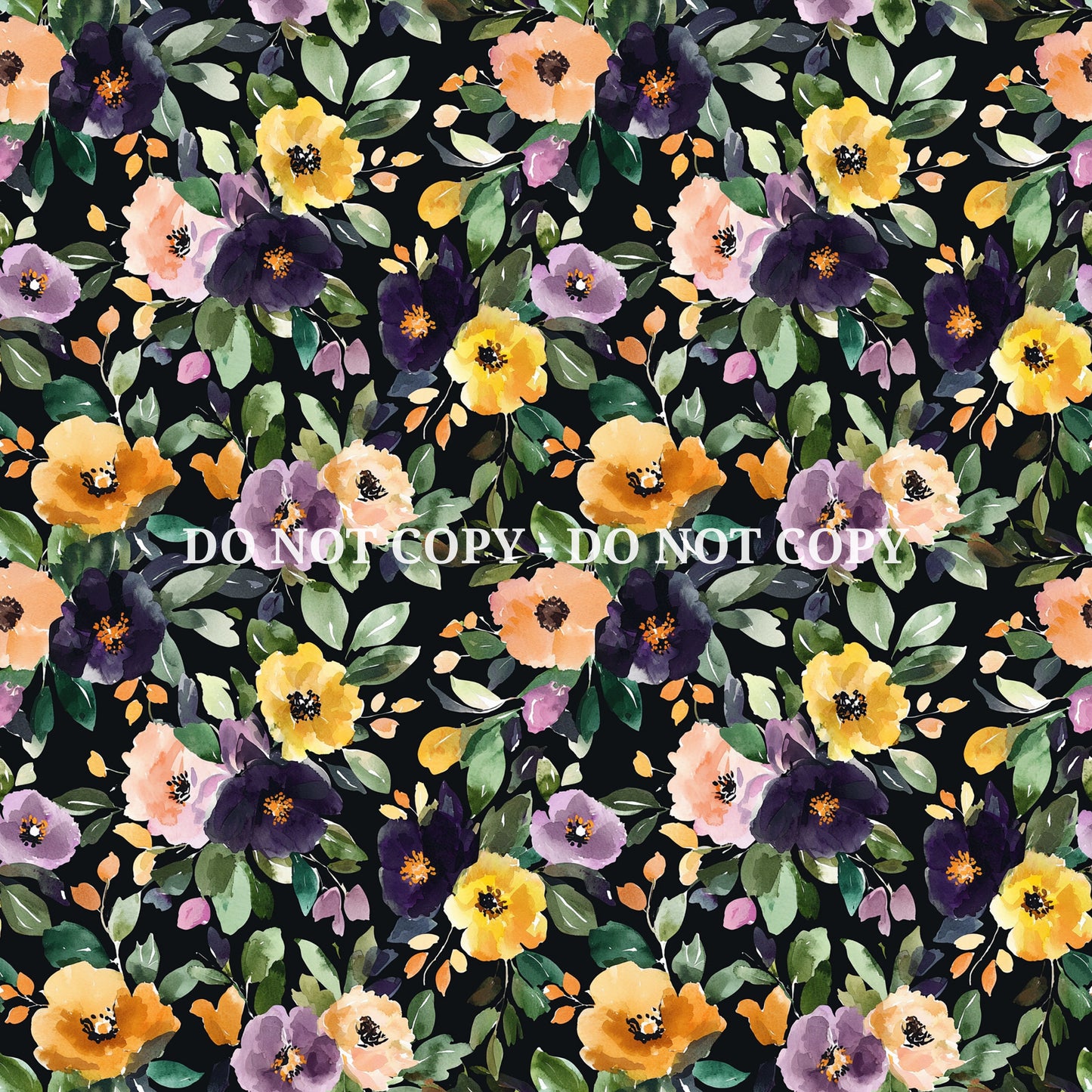 DARK BLOOMS VINYL - MULTIPLE VARIATIONS