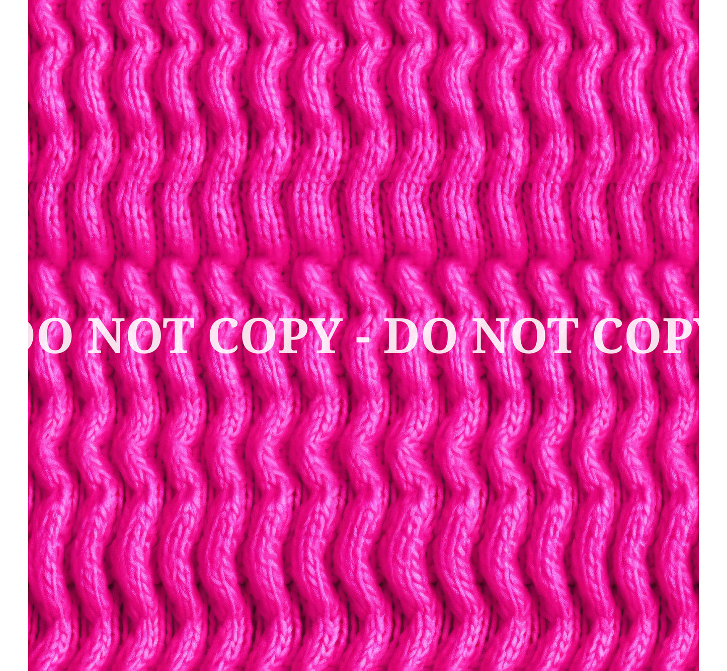KNITS NEON VINYL - MULTIPLE VARIATIONS