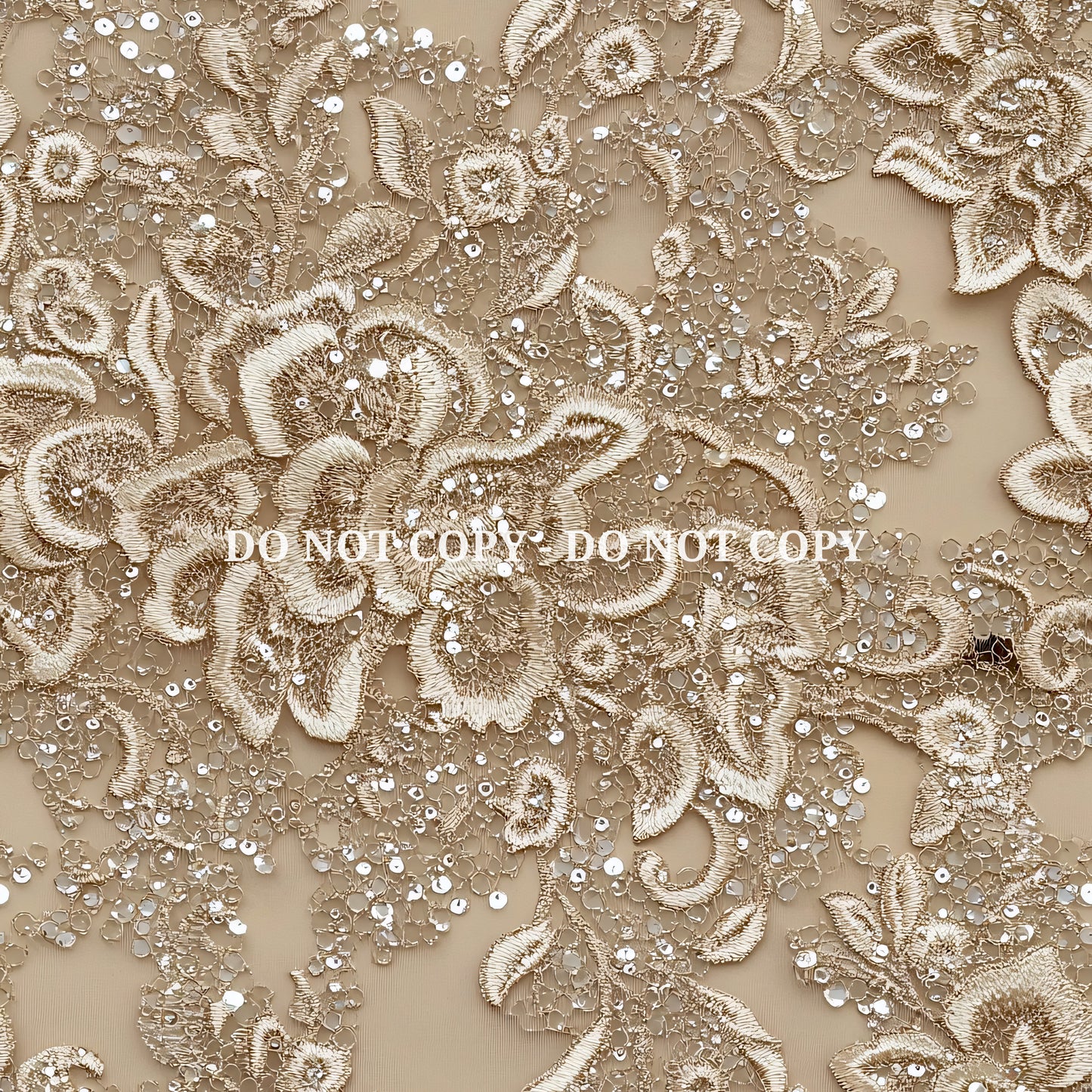 COUTURE LACE - MULTIPLE VARIATIONS