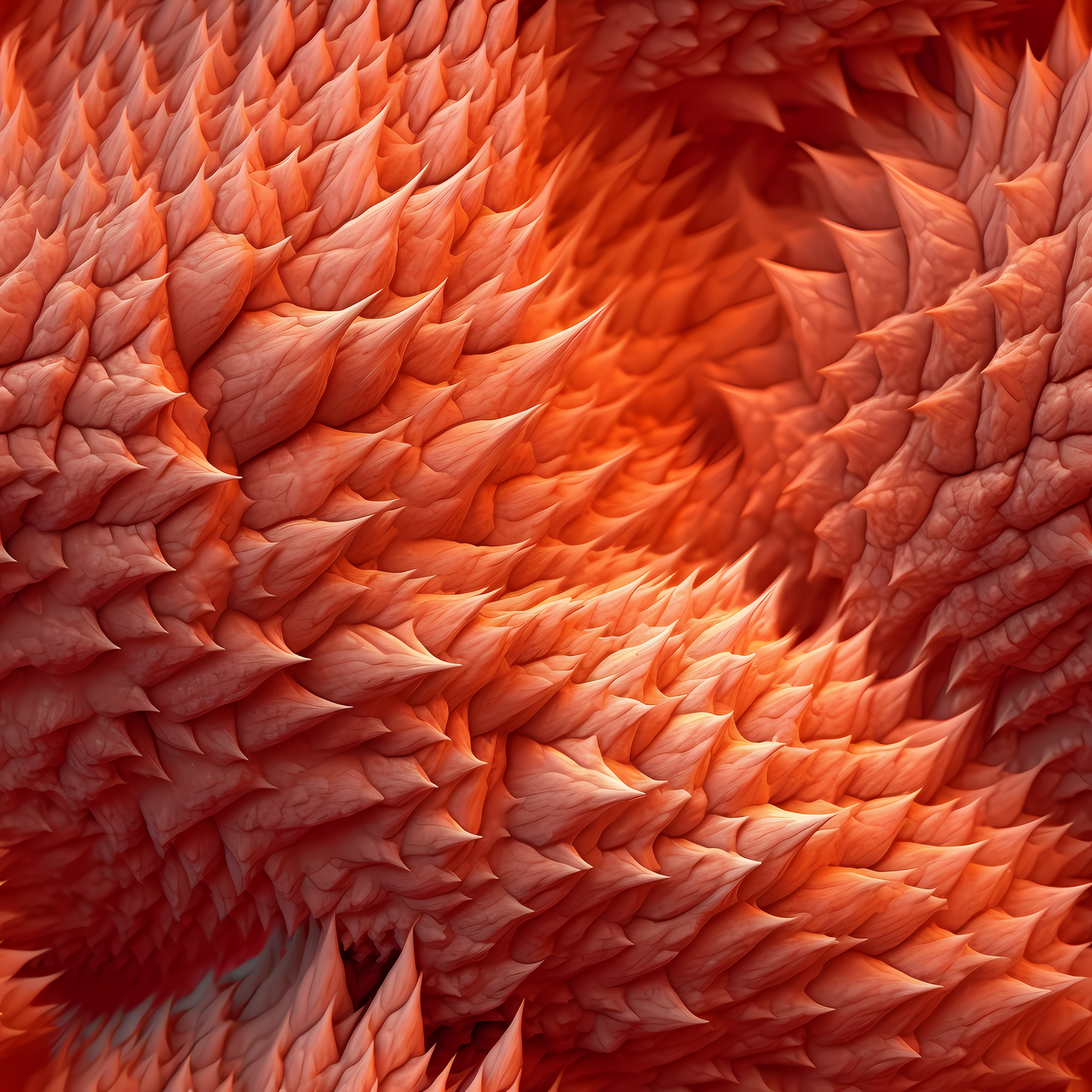 DRAGON SCALES - MULTIPLE VARIATIONS