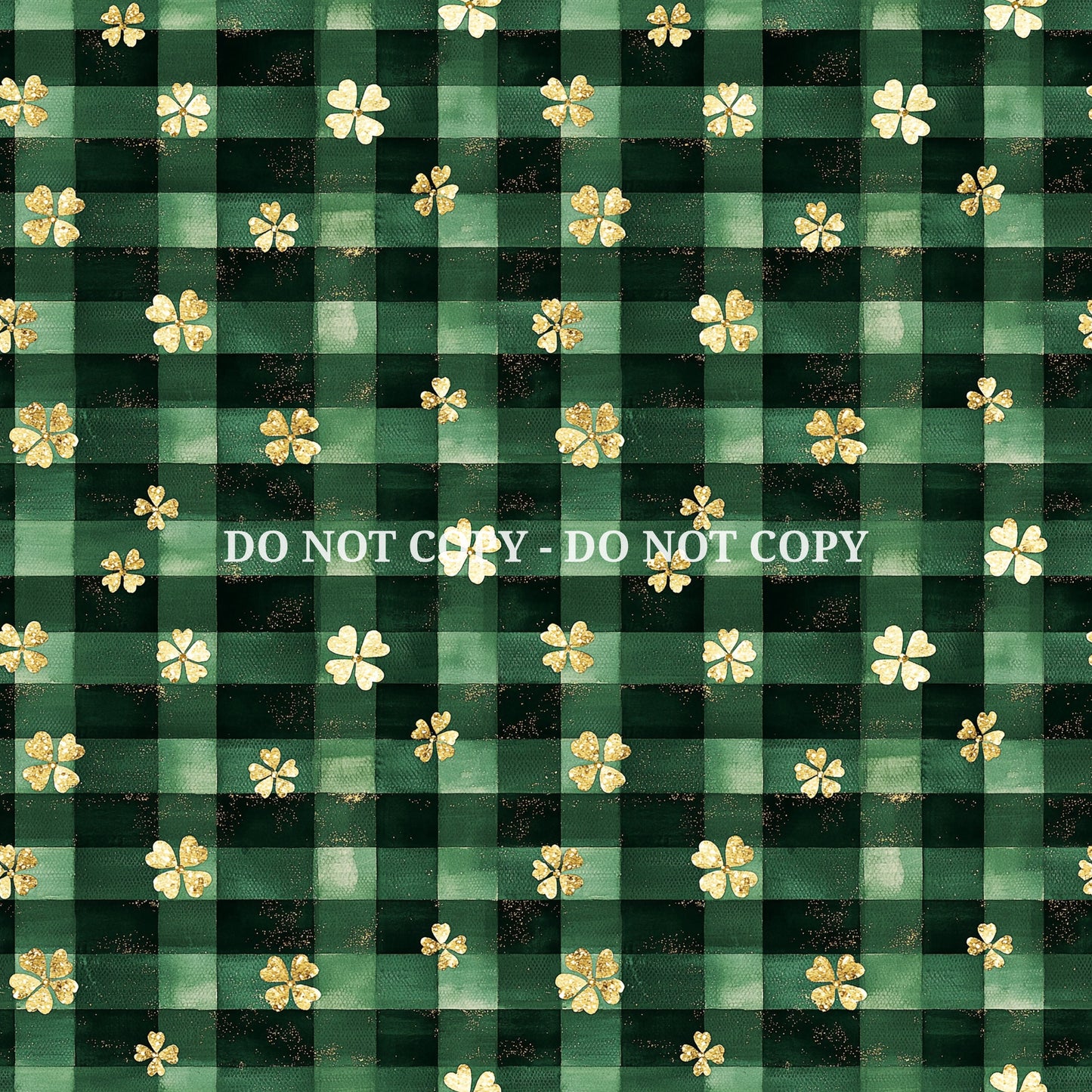 SHAMROCK PARTY VINYL - MULTIPLE VARIATIONS