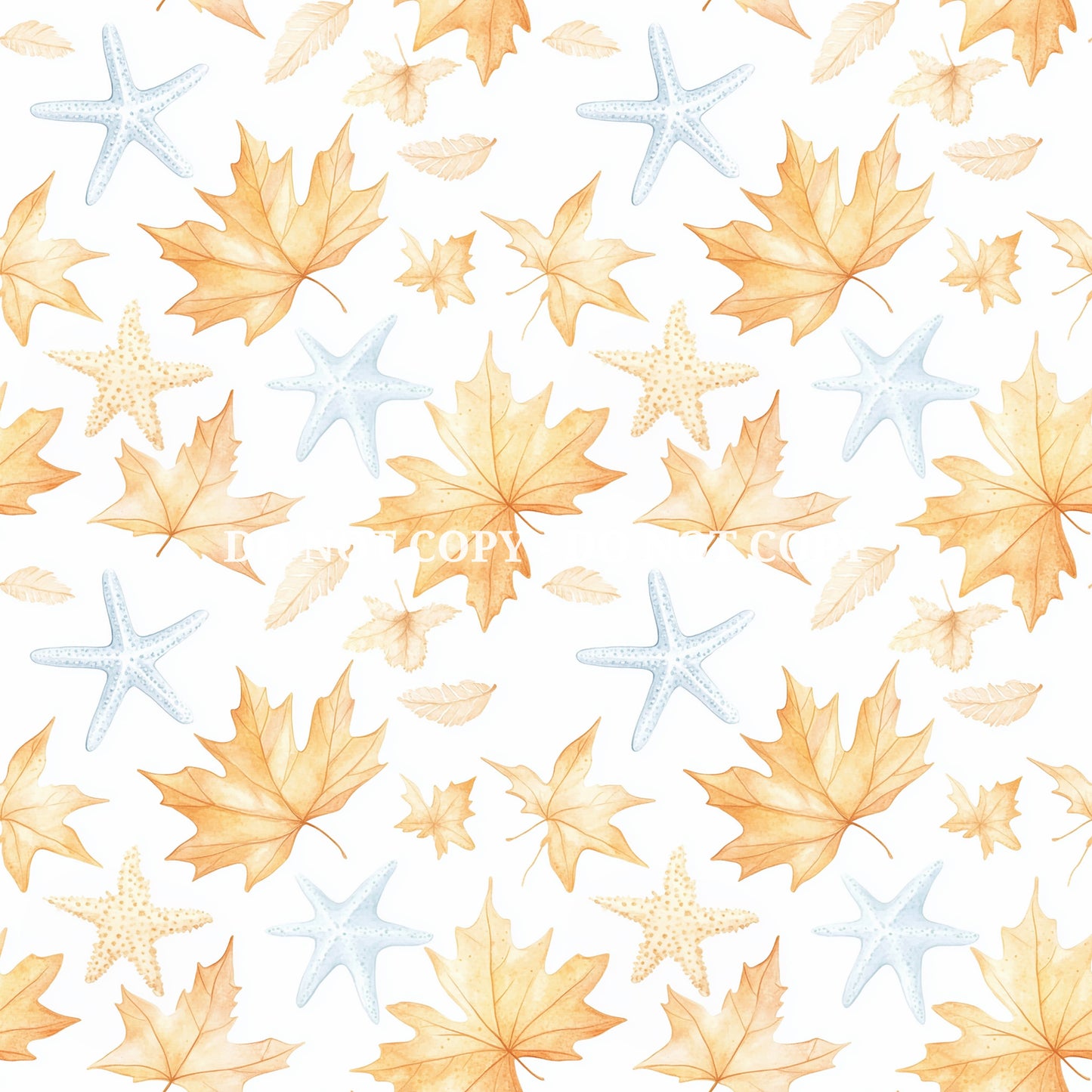 AUTUMN SHORE - MULTIPLE VARIATIONS