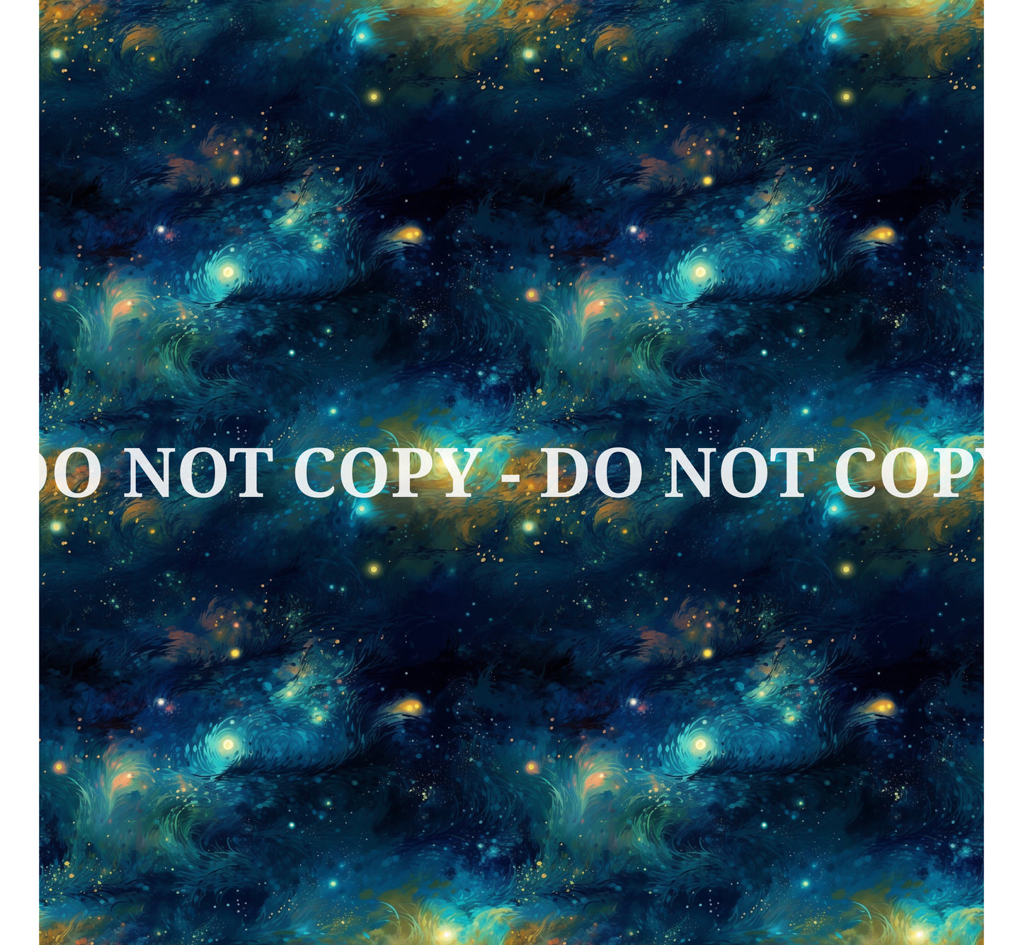 GALAXY SKY - MULTIPLE VARIATIONS