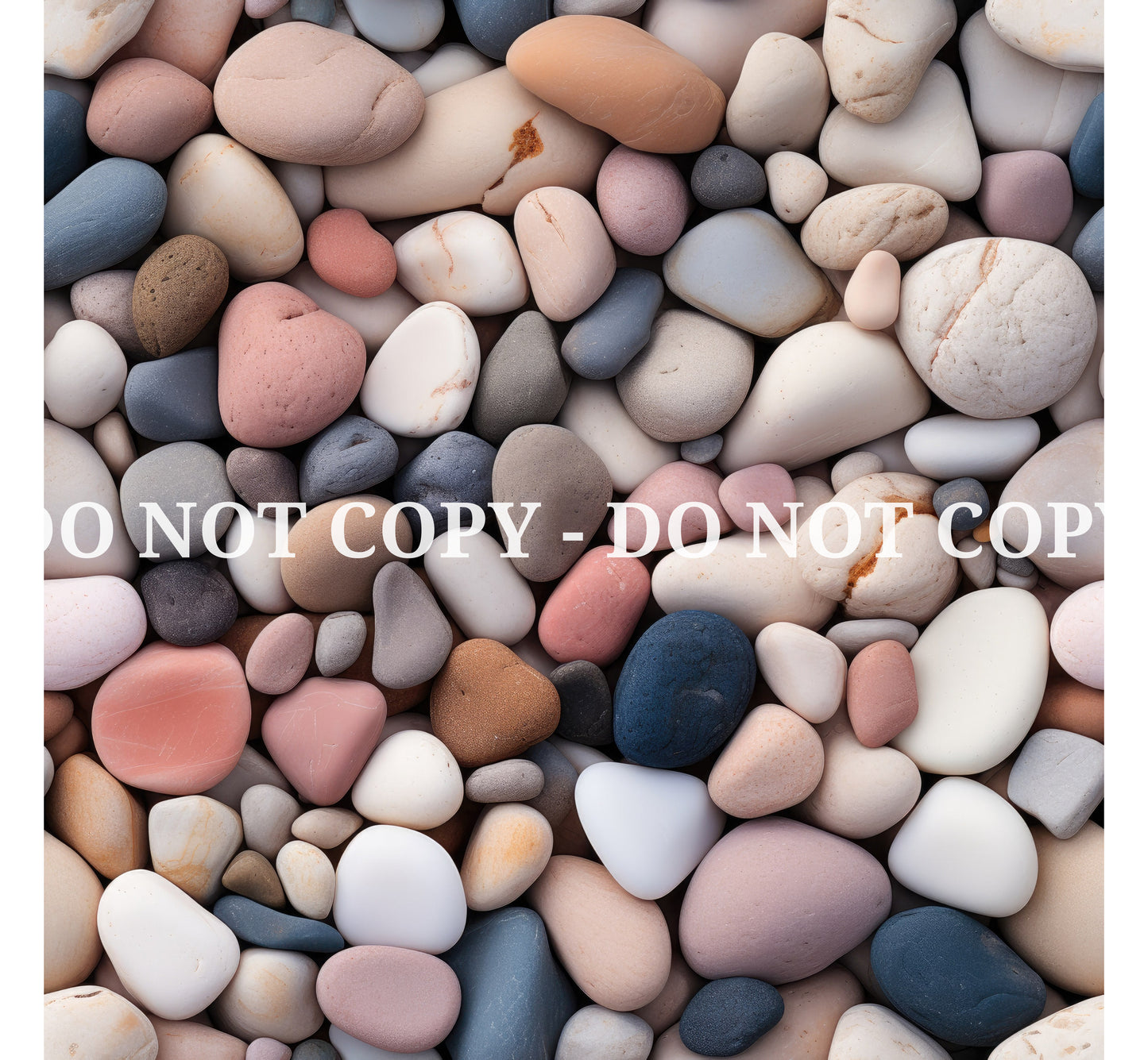 RIVER ROCKS VINYL - MULTIPLE VARIATIONS