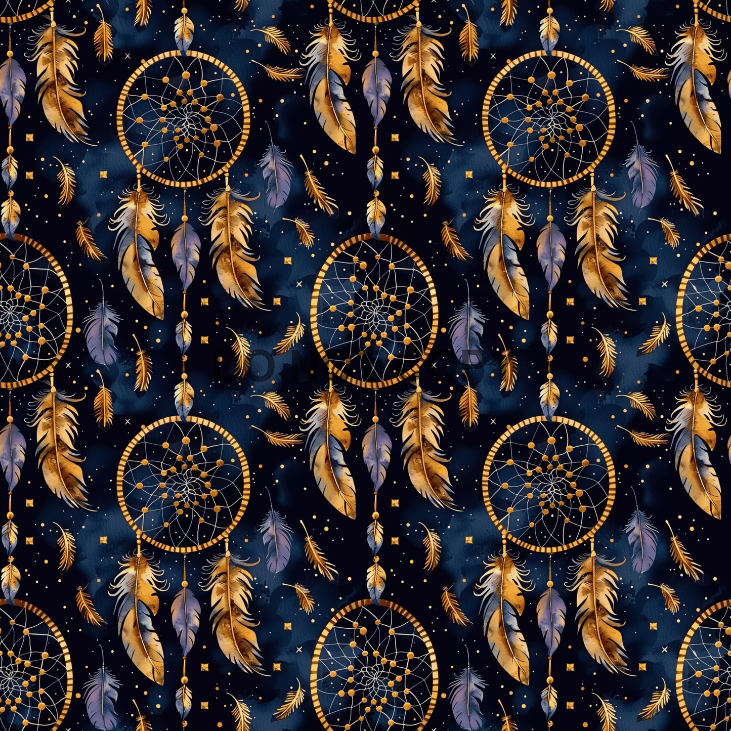 MYSTICAL DREAMCATCHER - MULTIPLE VARIATIONS