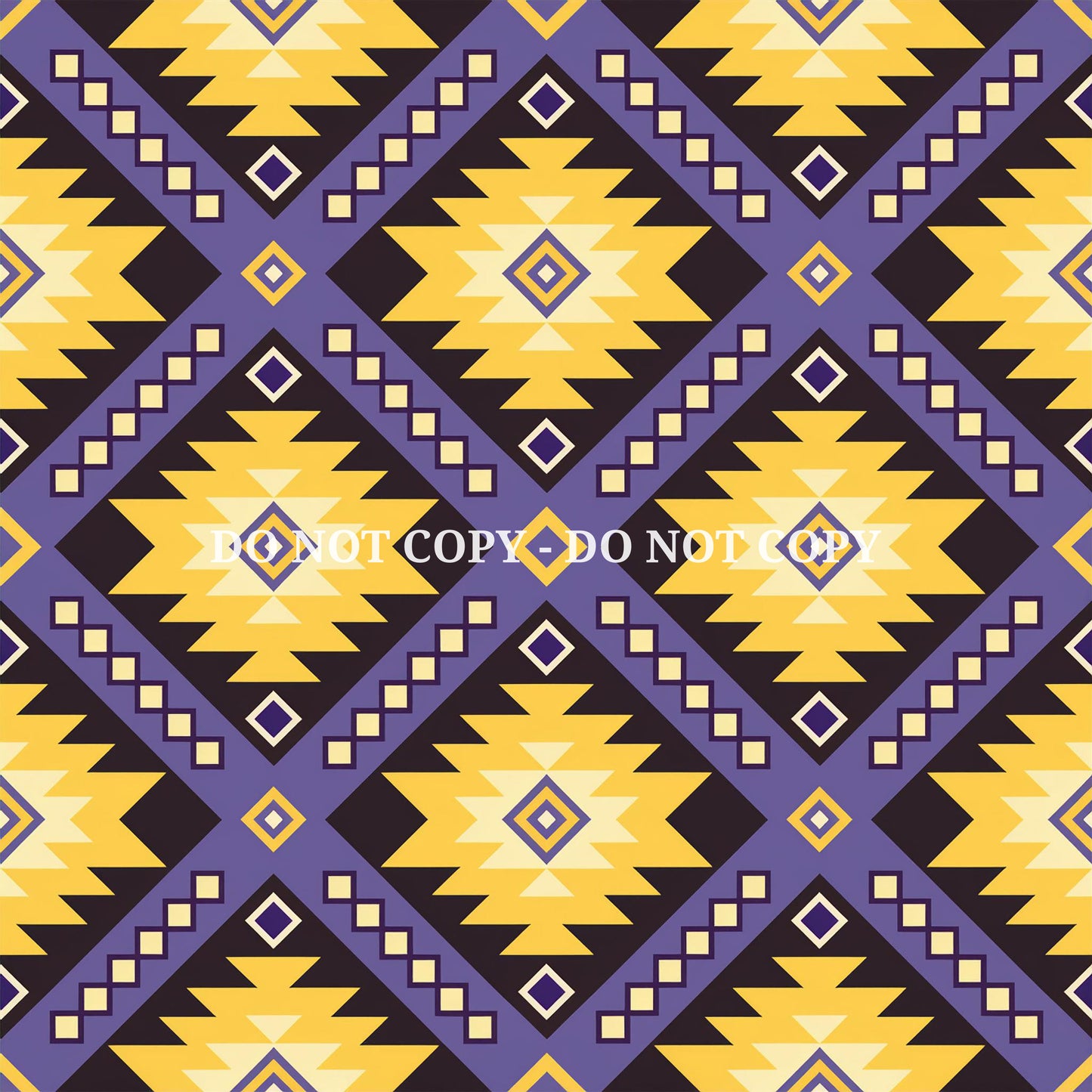 SOUTHWEST AZTEC - MULTIPLE VARIATIONS