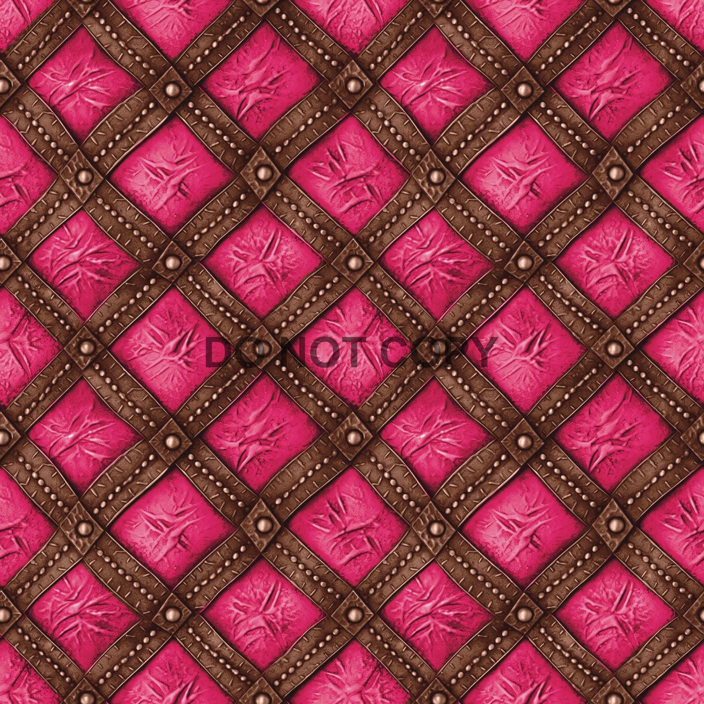 PINK COWGIRL - MULTIPLE VARIATIONS