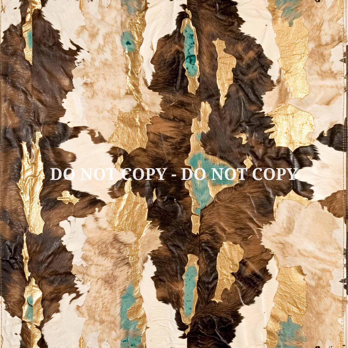 COWBOY LEATHER - MULTIPLE VARIATIONS