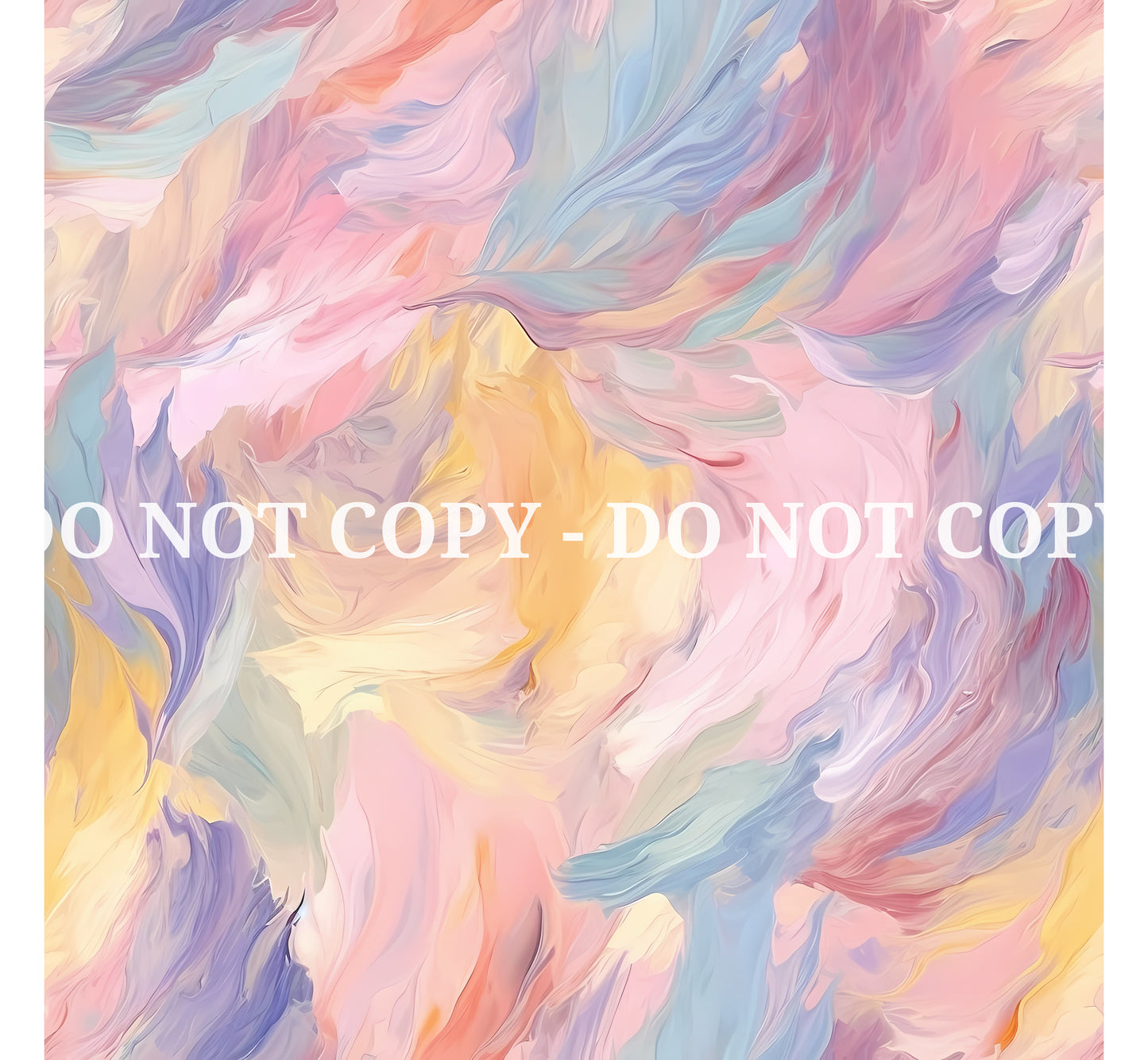 PASTEL OIL PAINT VINYL - MULTIPLE VARIATIONS