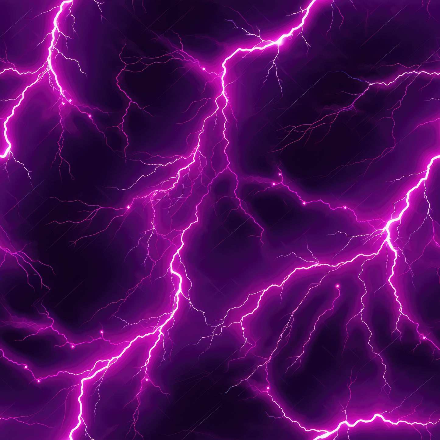 NEON LIGHTNING - MULTIPLE VARIATIONS