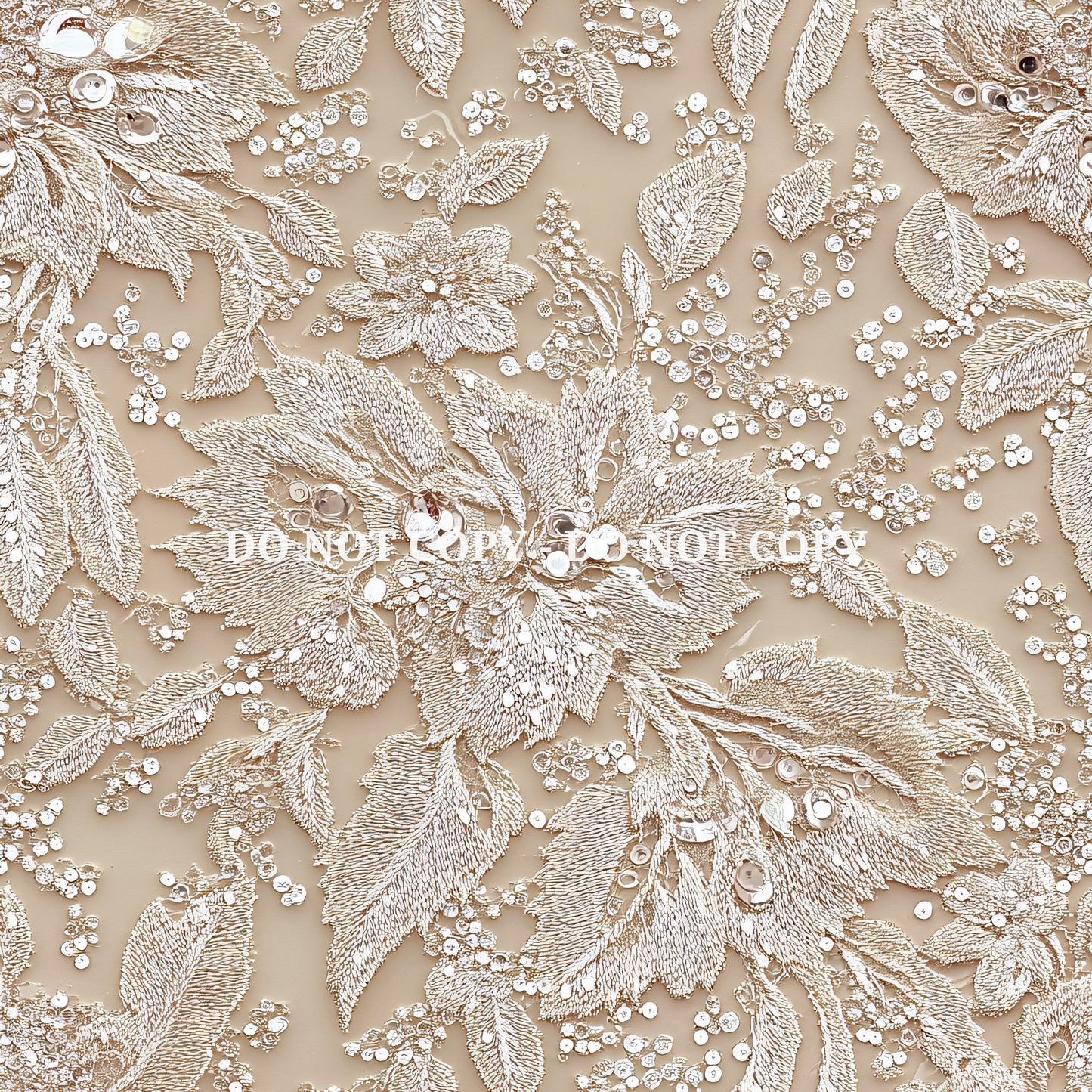 COUTURE LACE - MULTIPLE VARIATIONS