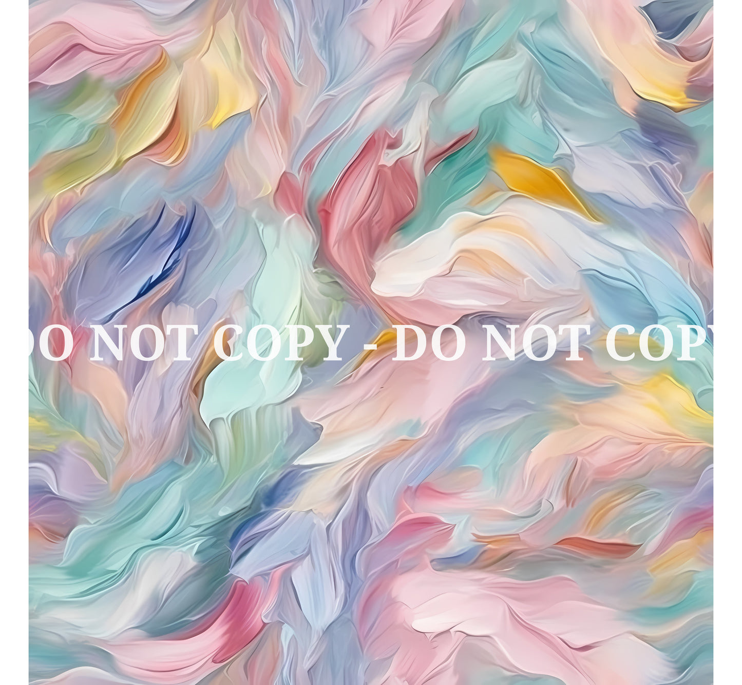 PASTEL OIL PAINT VINYL - MULTIPLE VARIATIONS