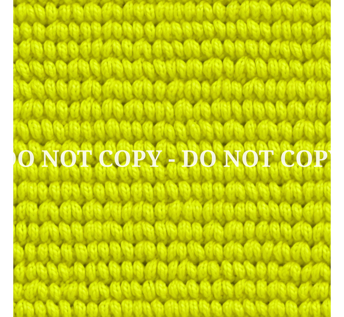 KNITS NEON VINYL - MULTIPLE VARIATIONS