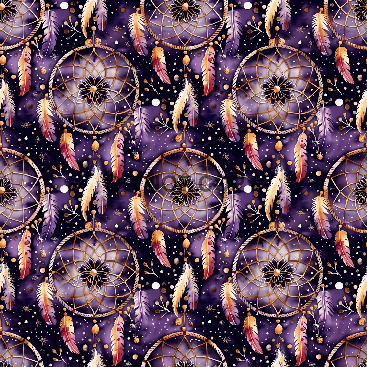 MYSTICAL DREAMCATCHER - MULTIPLE VARIATIONS