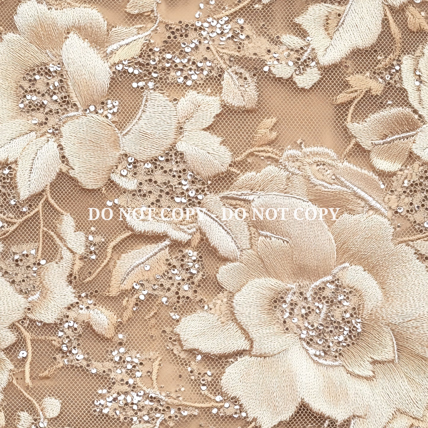 COUTURE LACE - MULTIPLE VARIATIONS