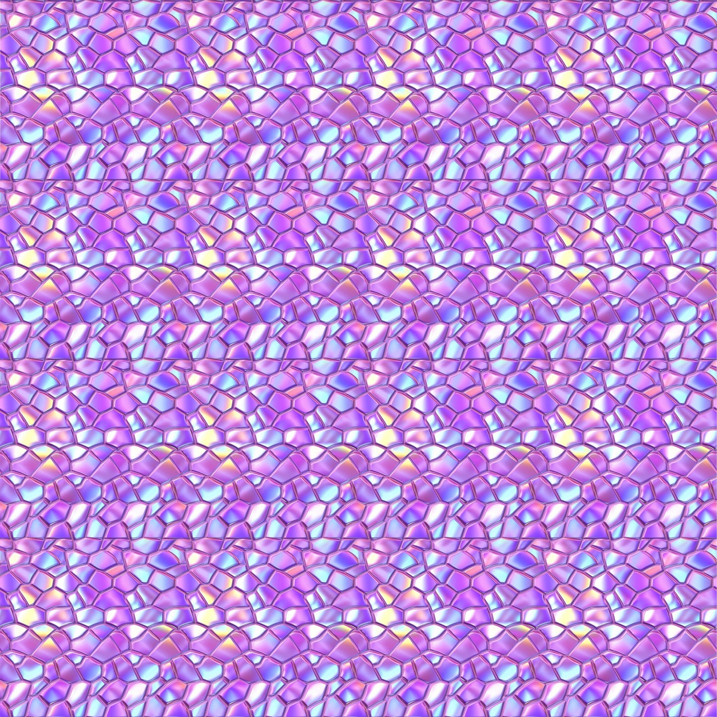 LUX PRISM PATTERN VINYL - MULTIPLE VARIATIONS