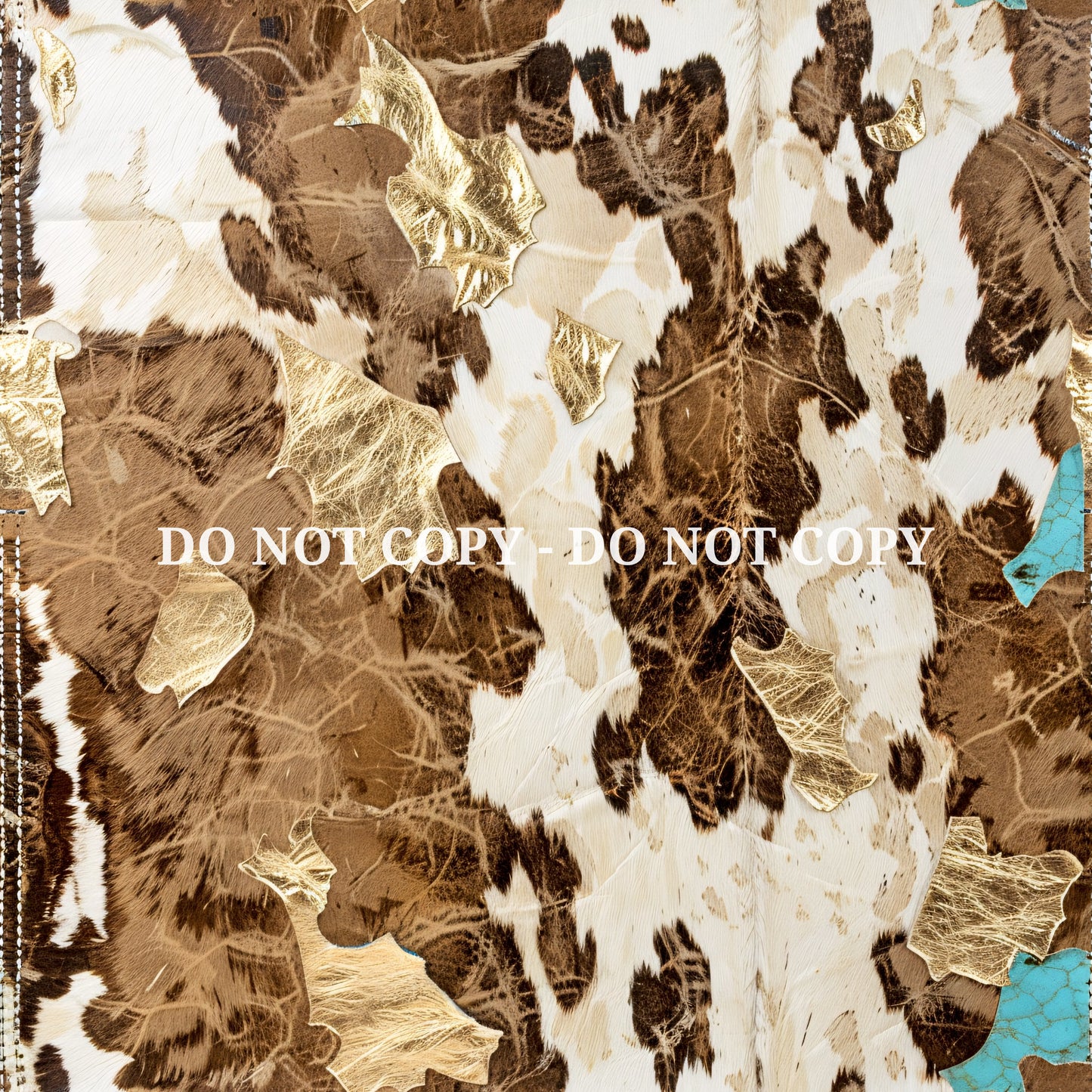 COWBOY LEATHER - MULTIPLE VARIATIONS