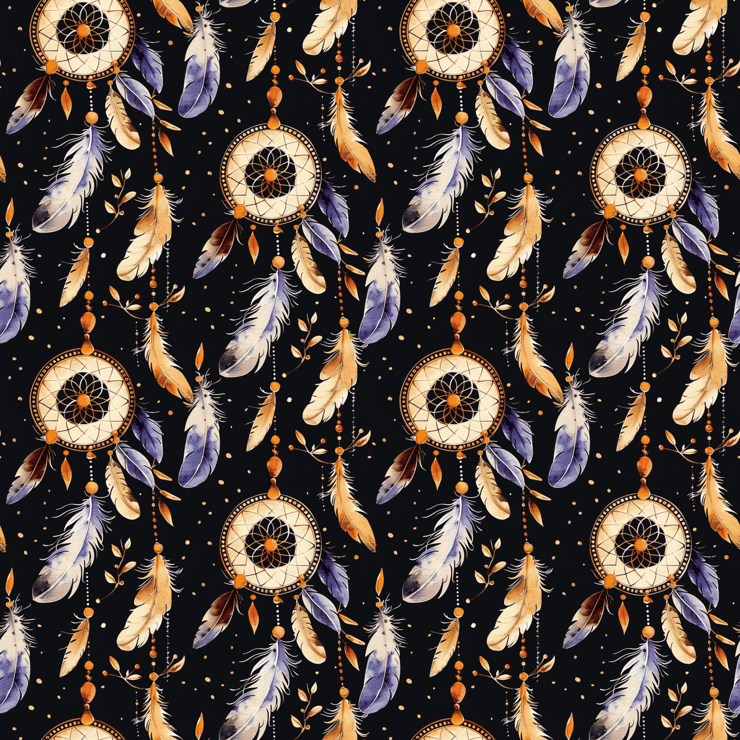 MYSTICAL DREAMCATCHER - MULTIPLE VARIATIONS