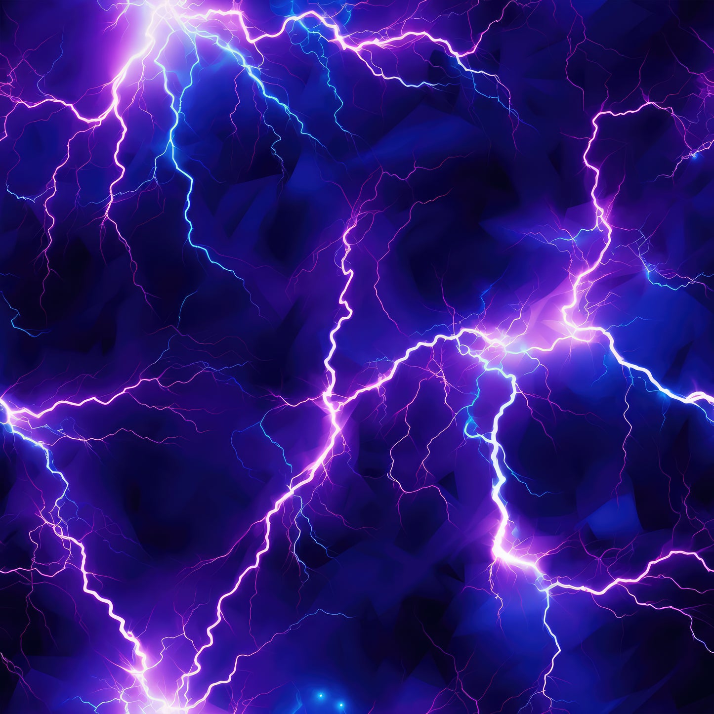 NEON LIGHTNING - MULTIPLE VARIATIONS