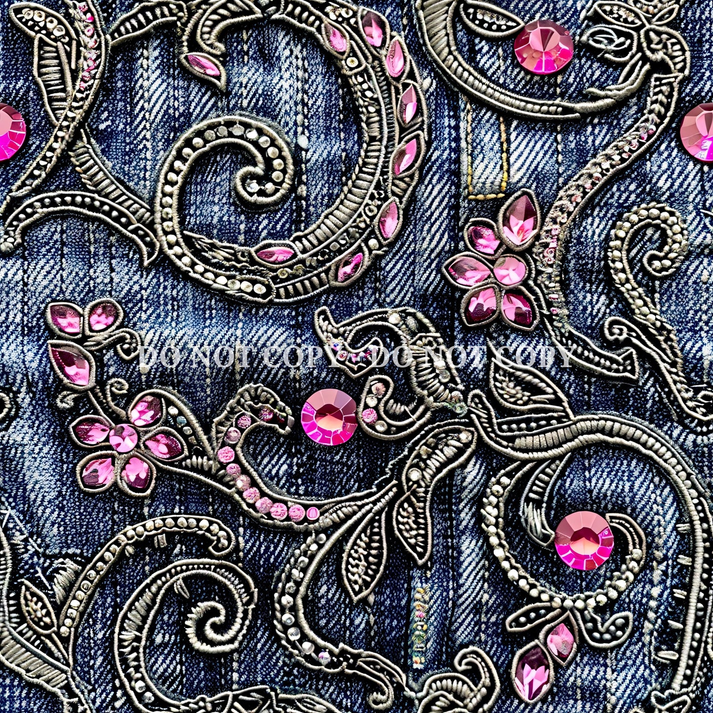RHINESTONE COWGIRL - MULTIPLE VARIATIONS