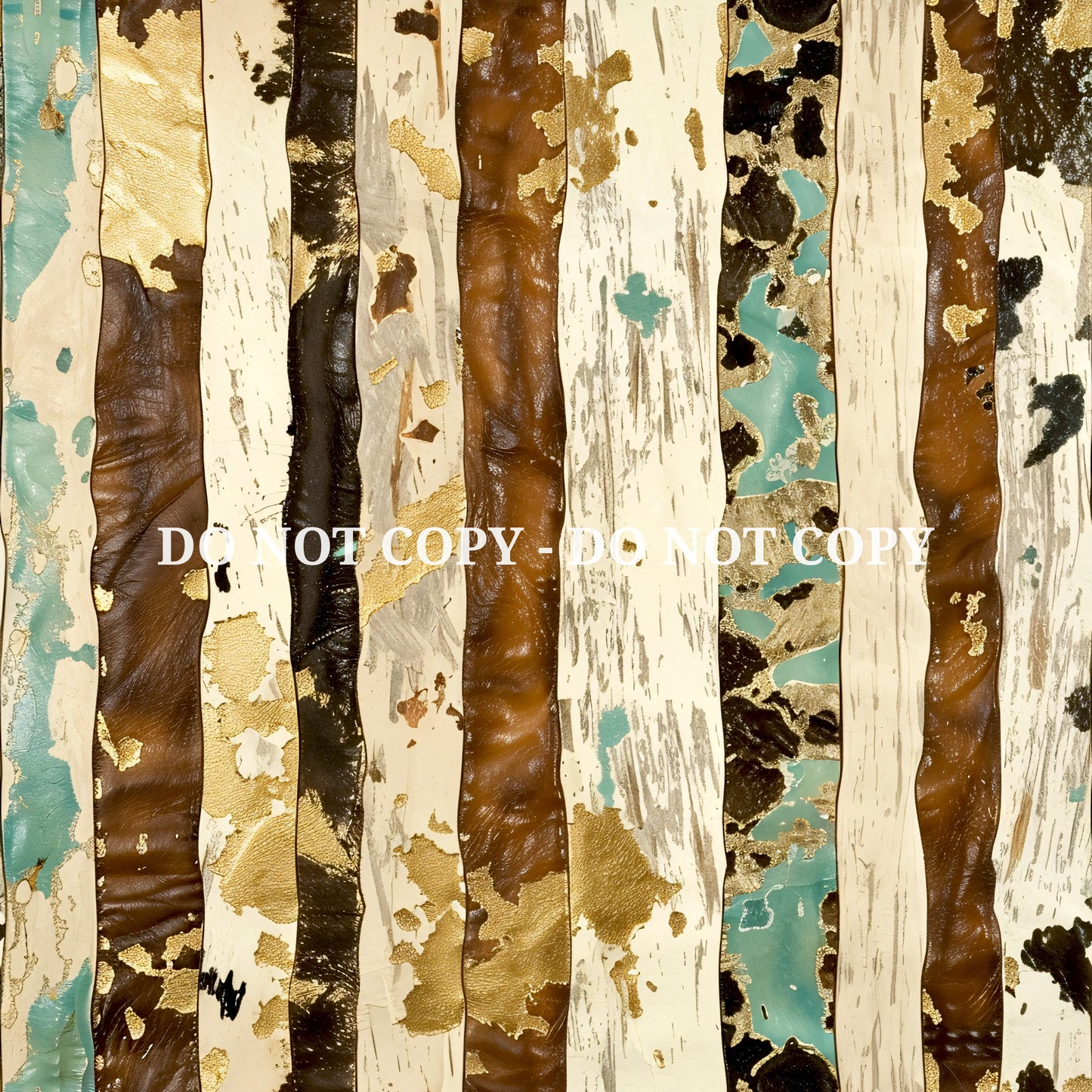 COWBOY LEATHER - MULTIPLE VARIATIONS