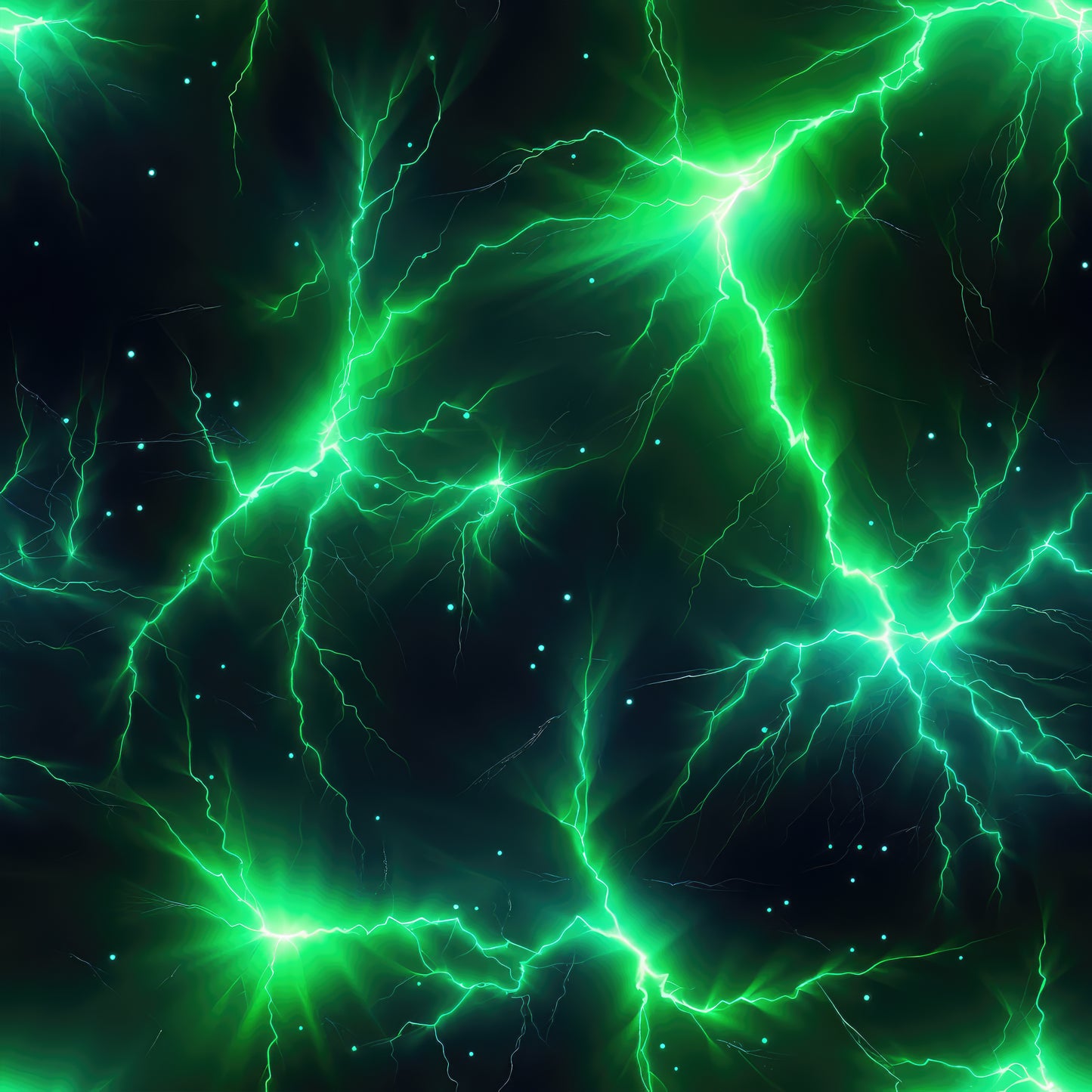 NEON LIGHTNING - MULTIPLE VARIATIONS