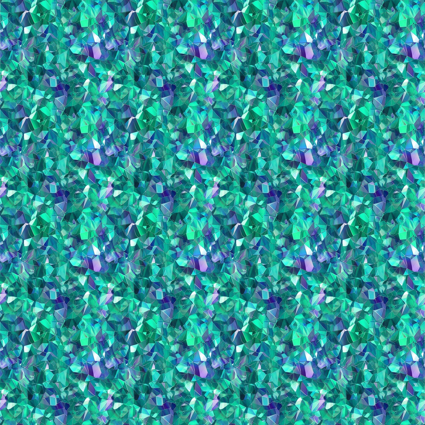LUX PRISM PATTERN VINYL - MULTIPLE VARIATIONS