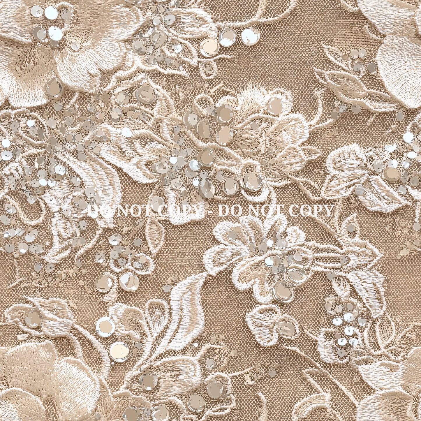 COUTURE LACE - MULTIPLE VARIATIONS