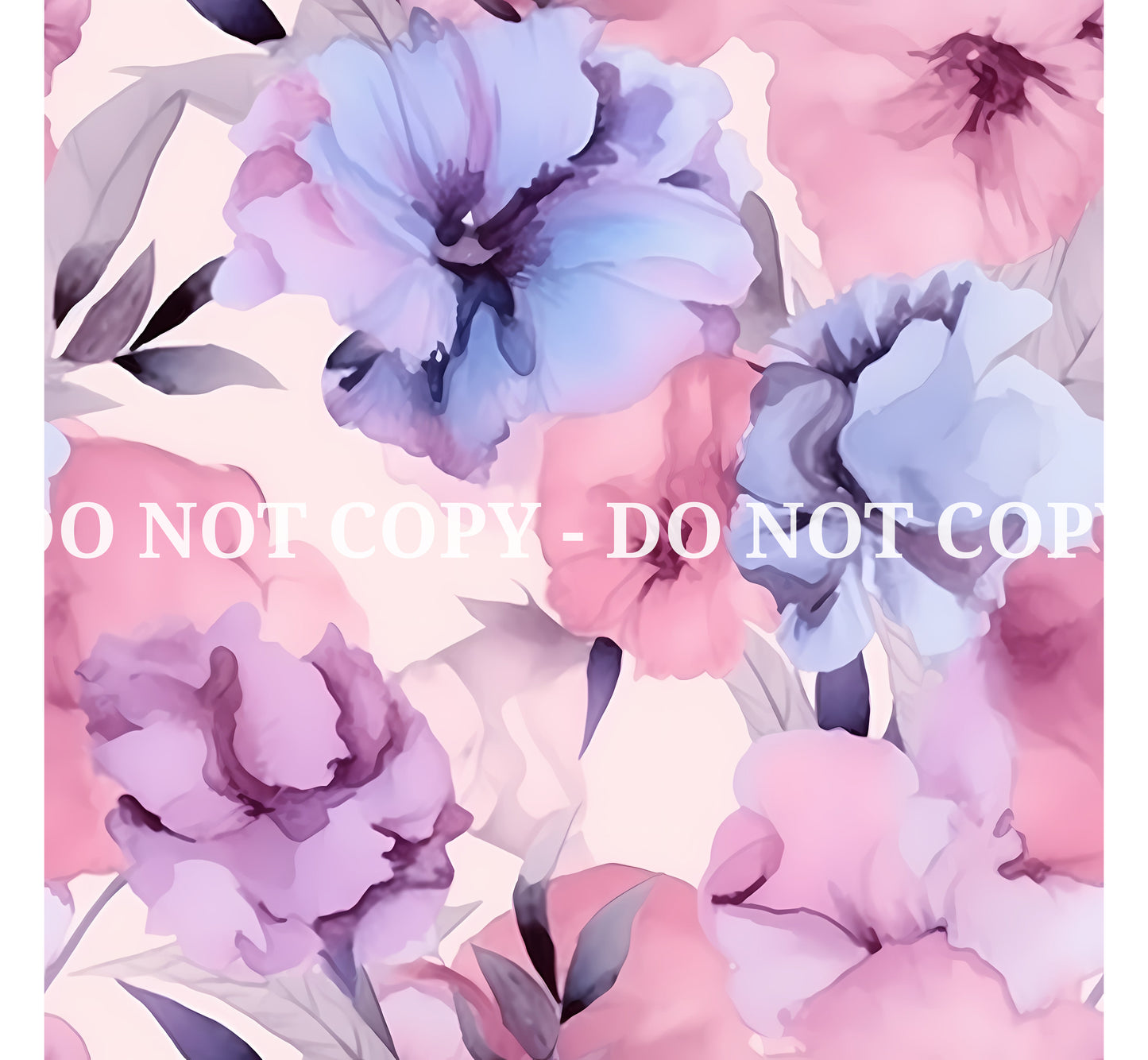 ALCOHOL INK PINK PURPLE VINYL - MULTIPLE VARIATIONS