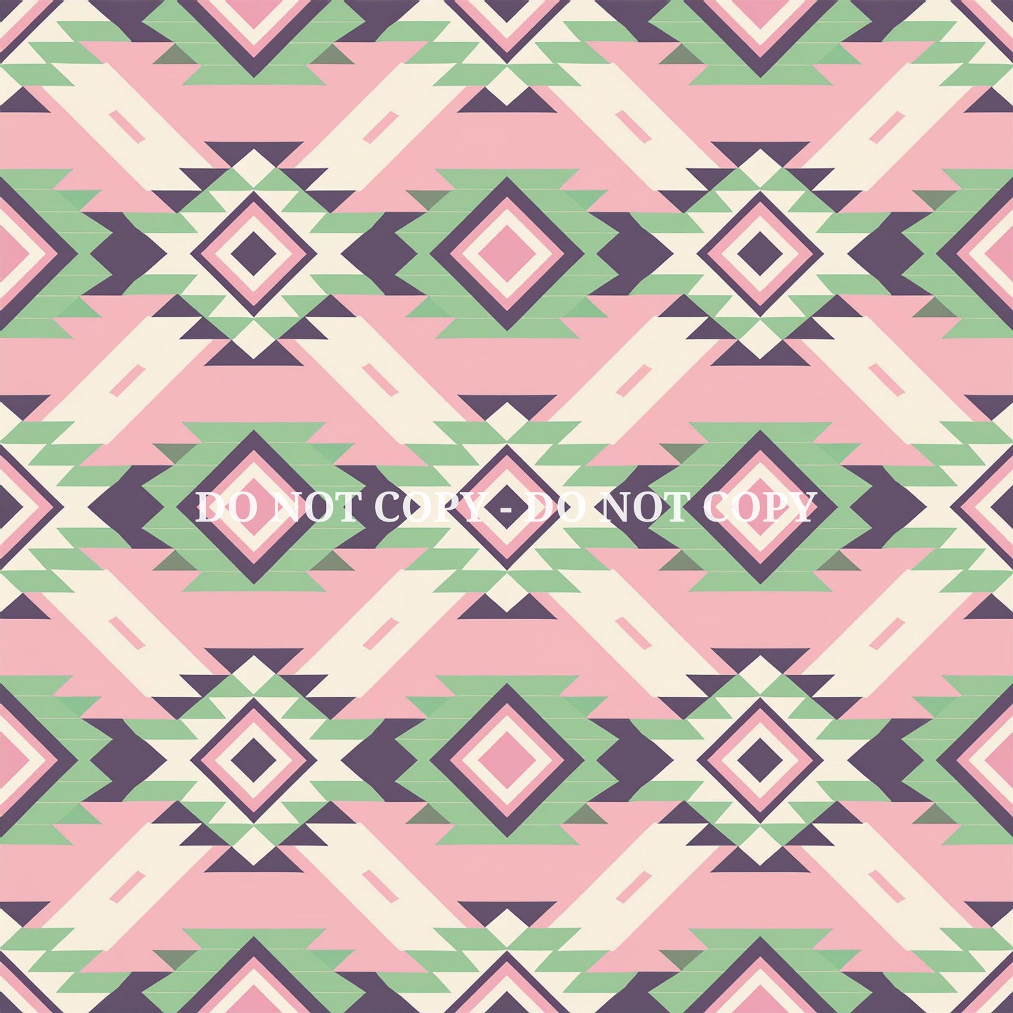 SOUTHWEST AZTEC - MULTIPLE VARIATIONS