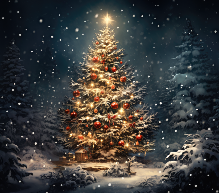 VINTAGE CHRISTMAS 154