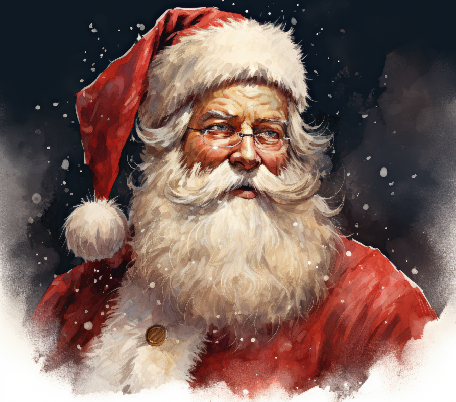 VINTAGE CHRISTMAS 155