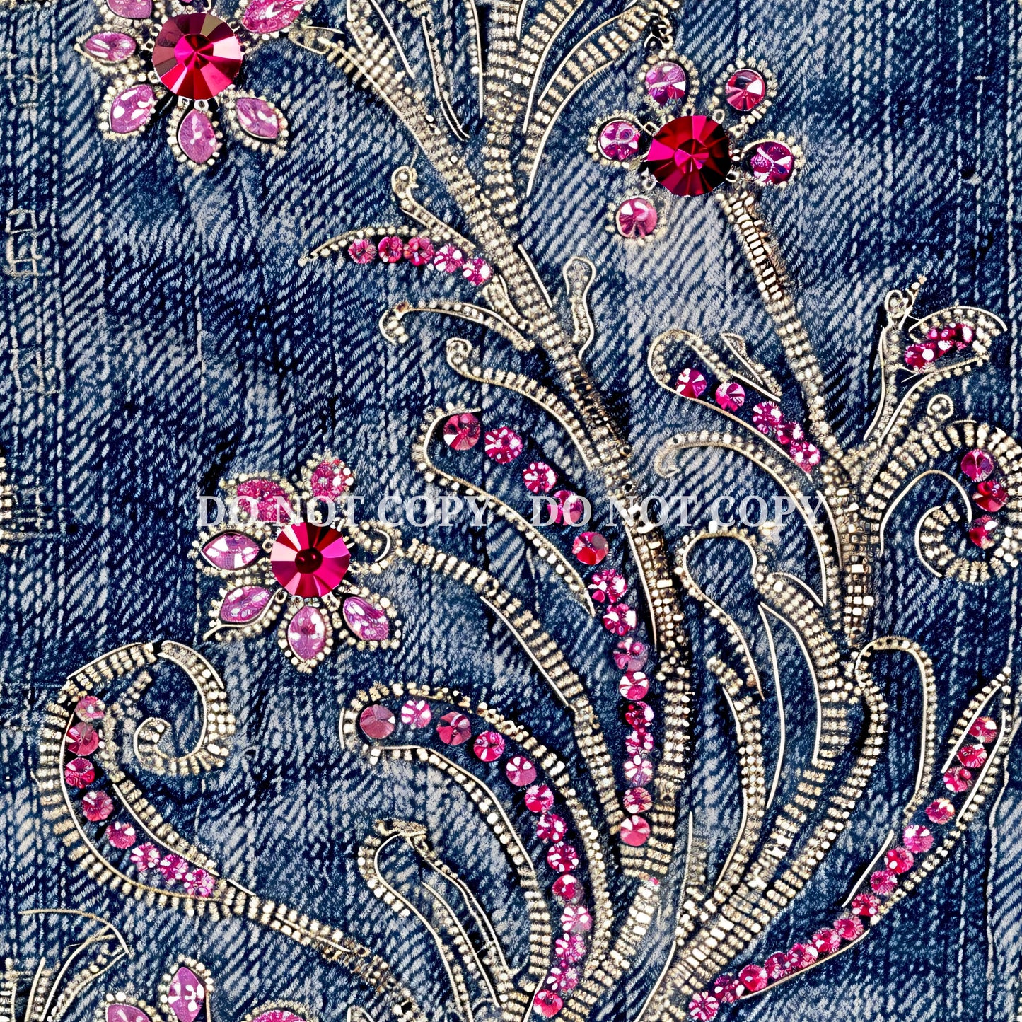 RHINESTONE COWGIRL - MULTIPLE VARIATIONS