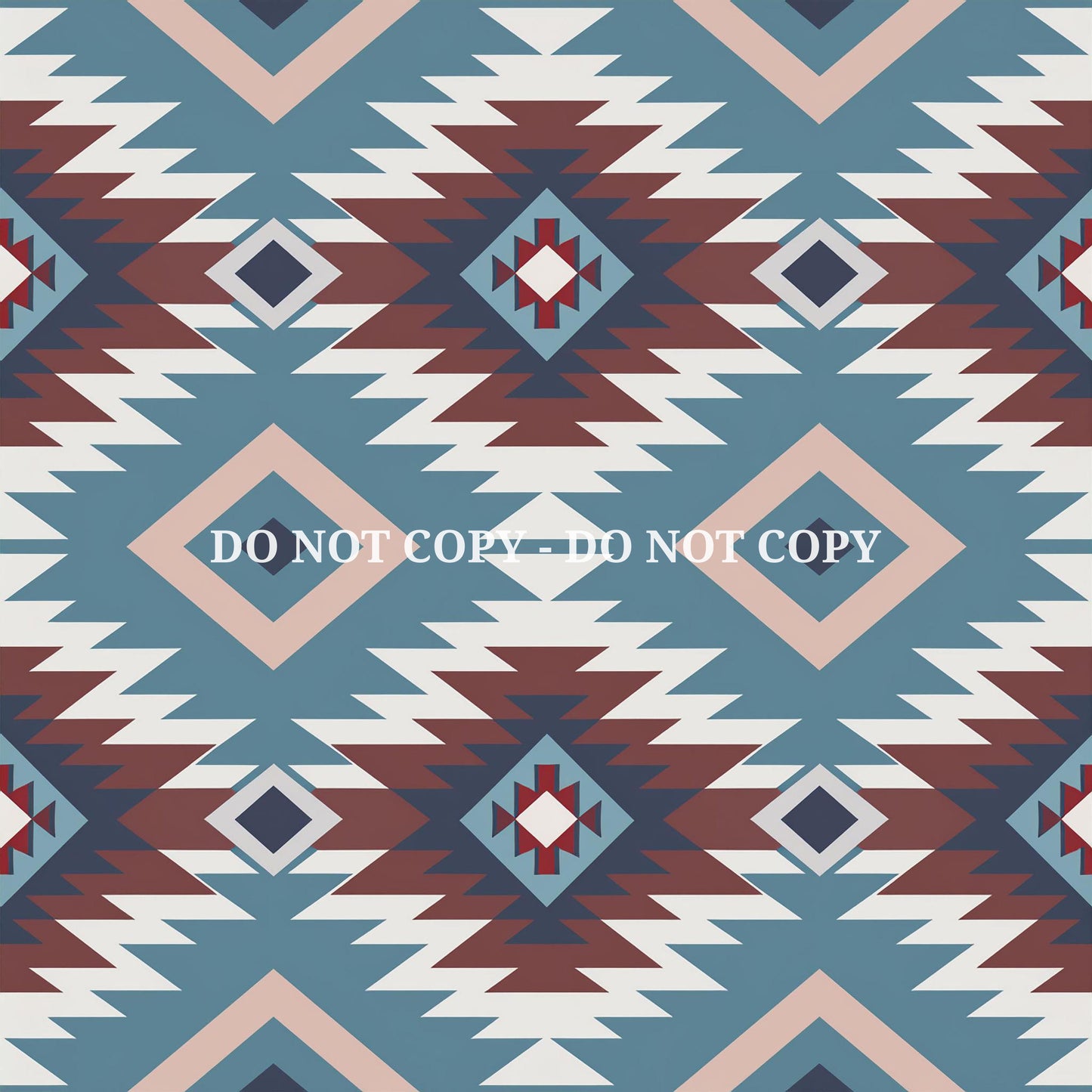 SOUTHWEST AZTEC - MULTIPLE VARIATIONS