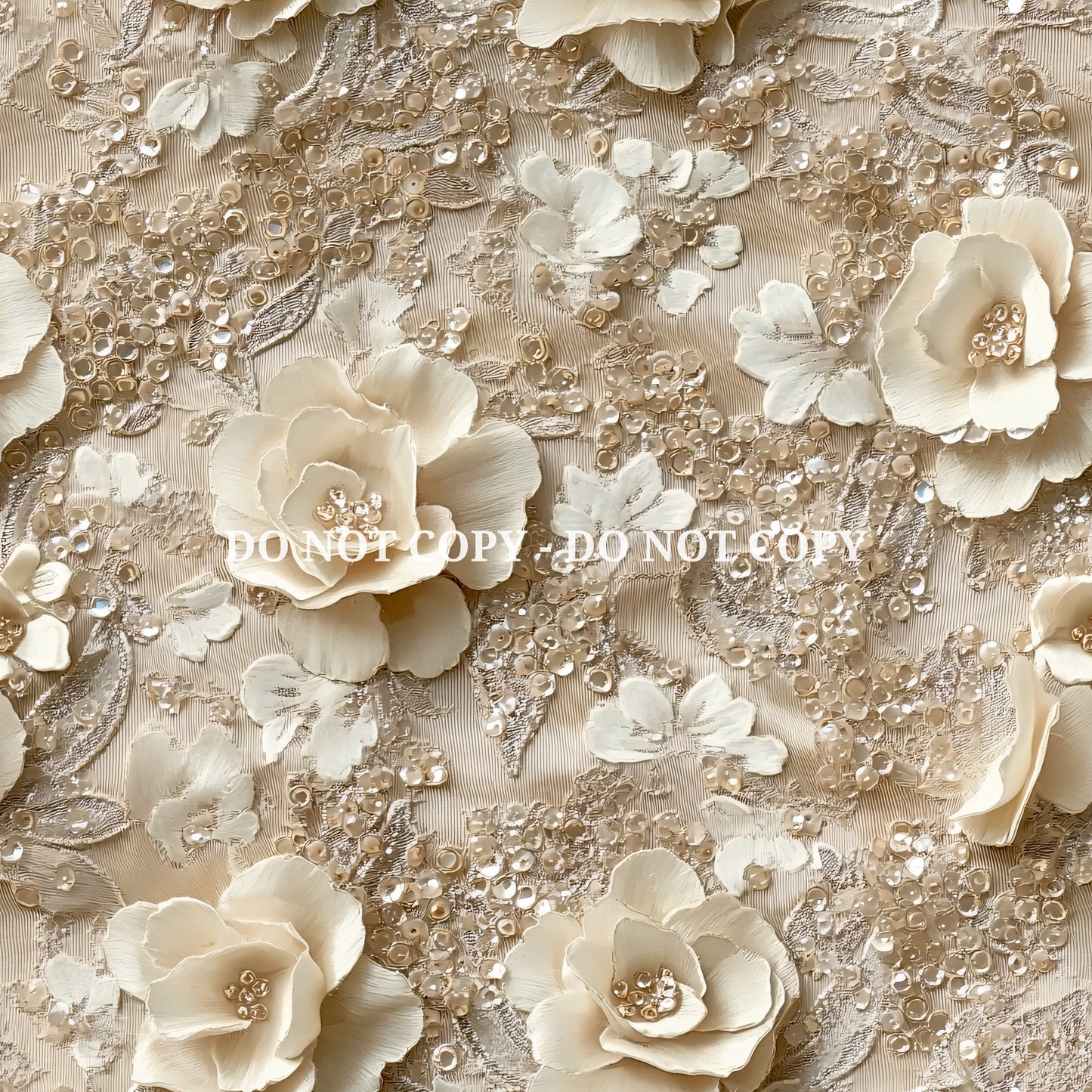 COUTURE LACE - MULTIPLE VARIATIONS