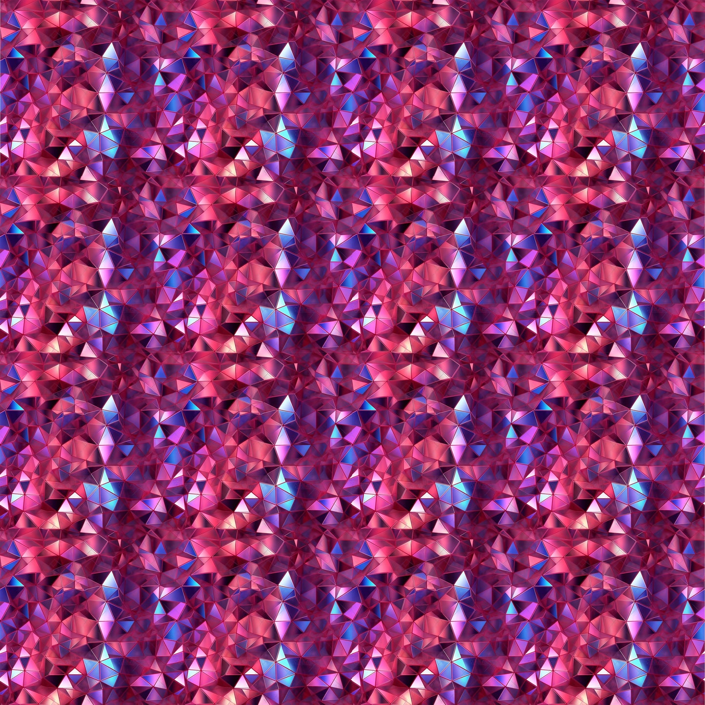 LUX PRISM PATTERN VINYL - MULTIPLE VARIATIONS