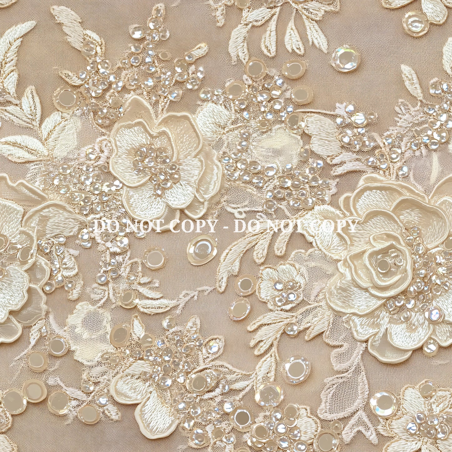 COUTURE LACE - MULTIPLE VARIATIONS